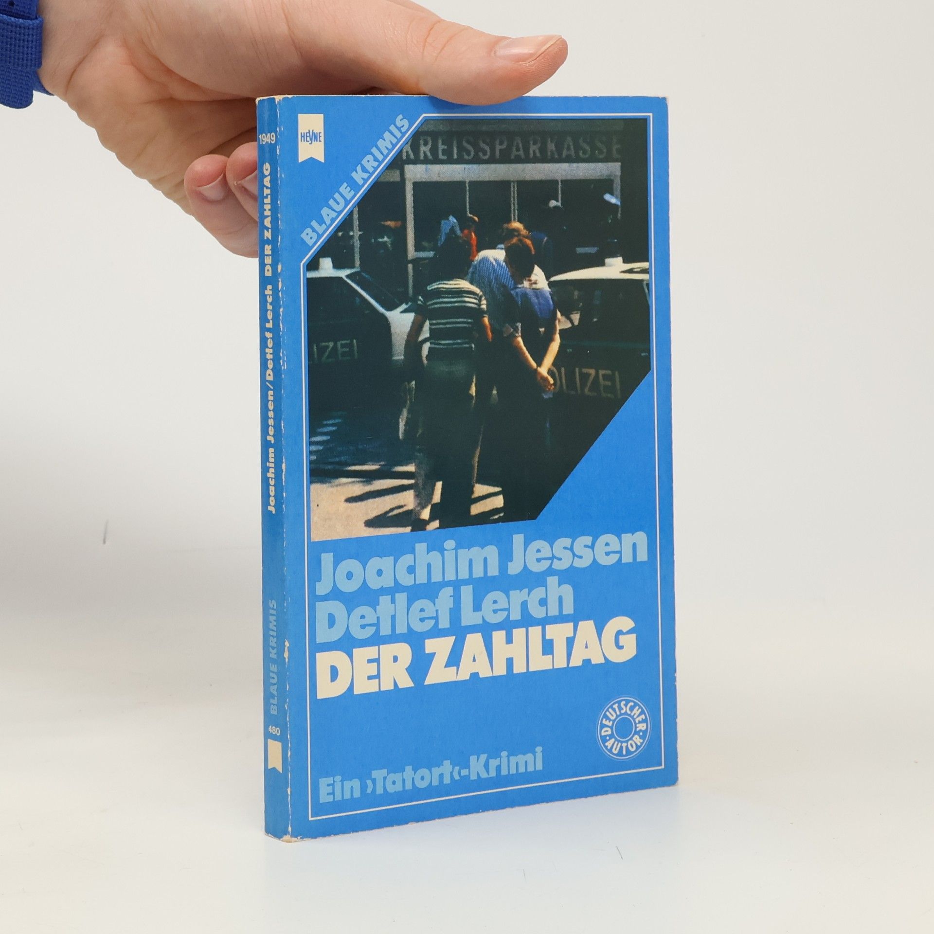 Der Zahltag