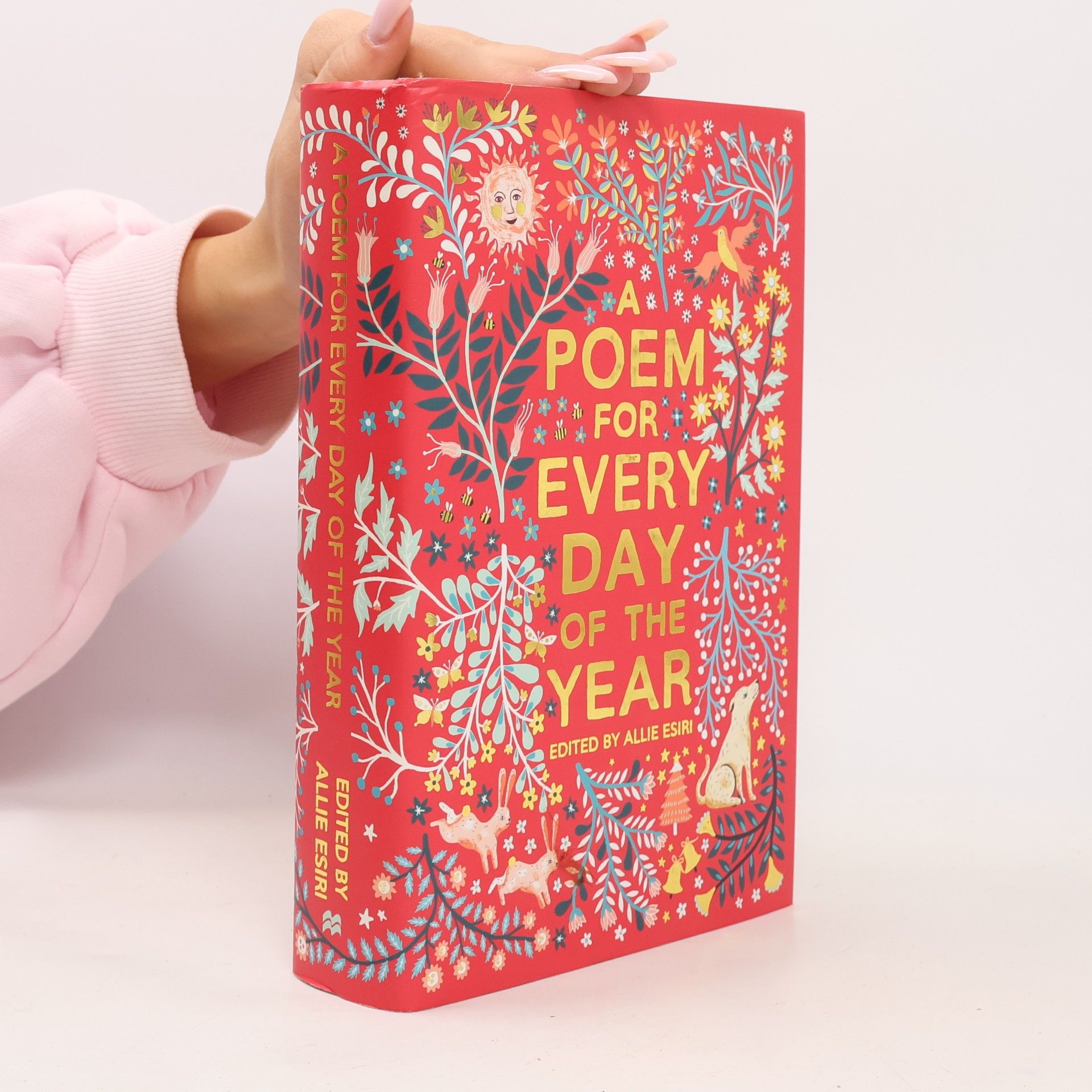 A Poem for Every Day of the Year