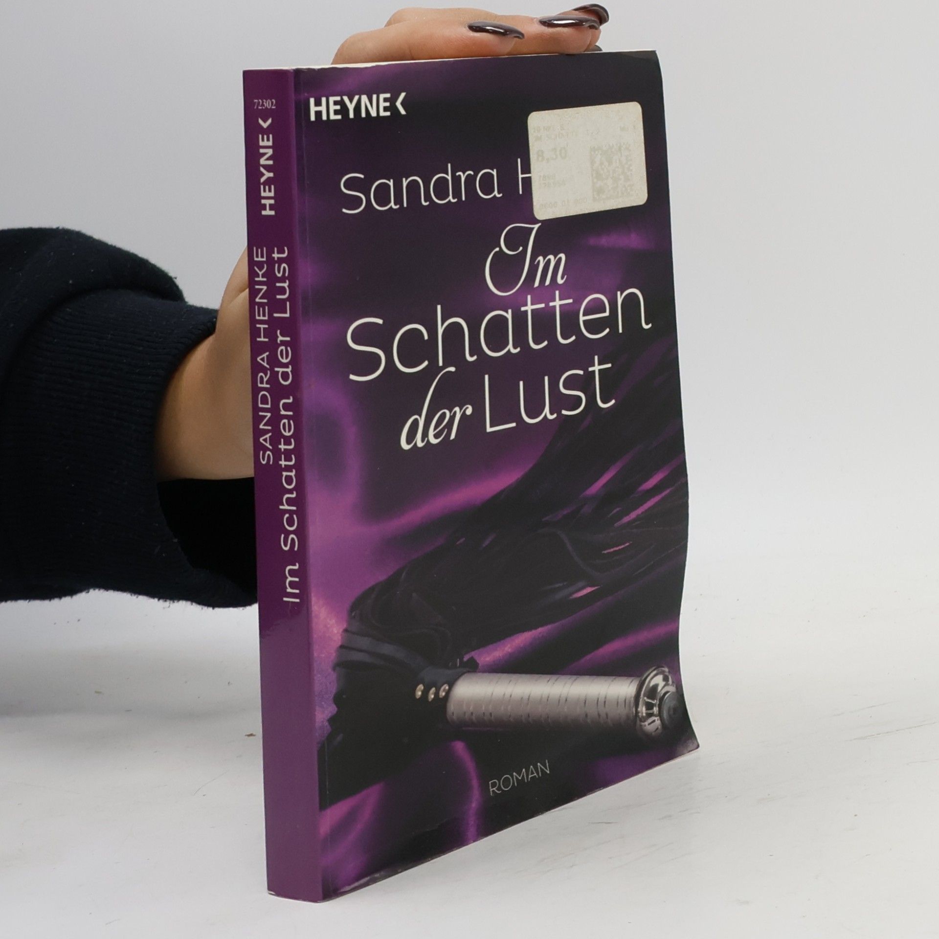 Im Schatten der Lust