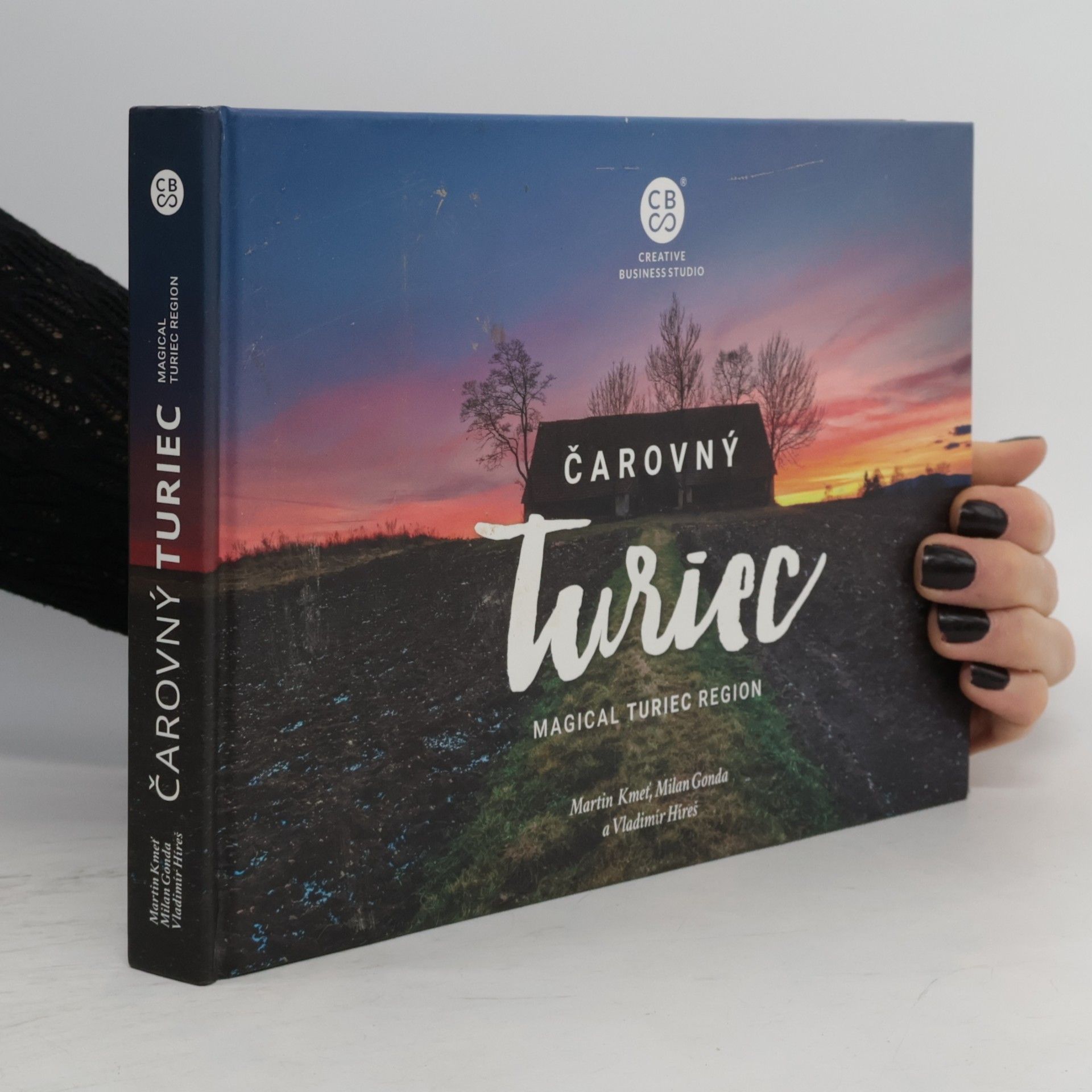 Čarovný Turiec