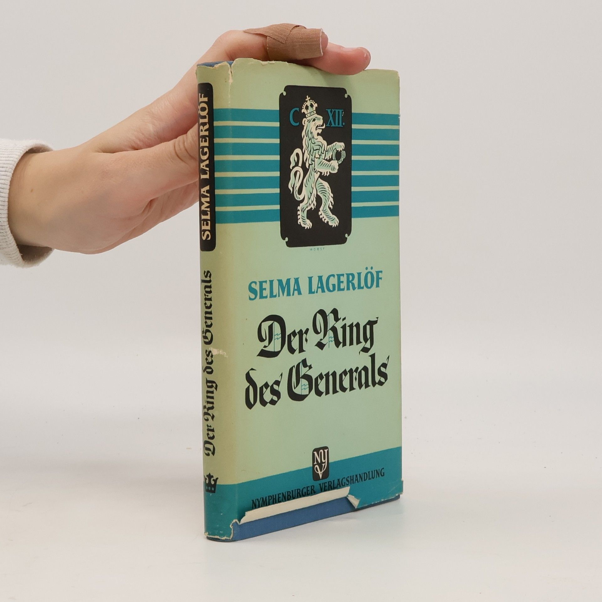 Der Ring des Generals