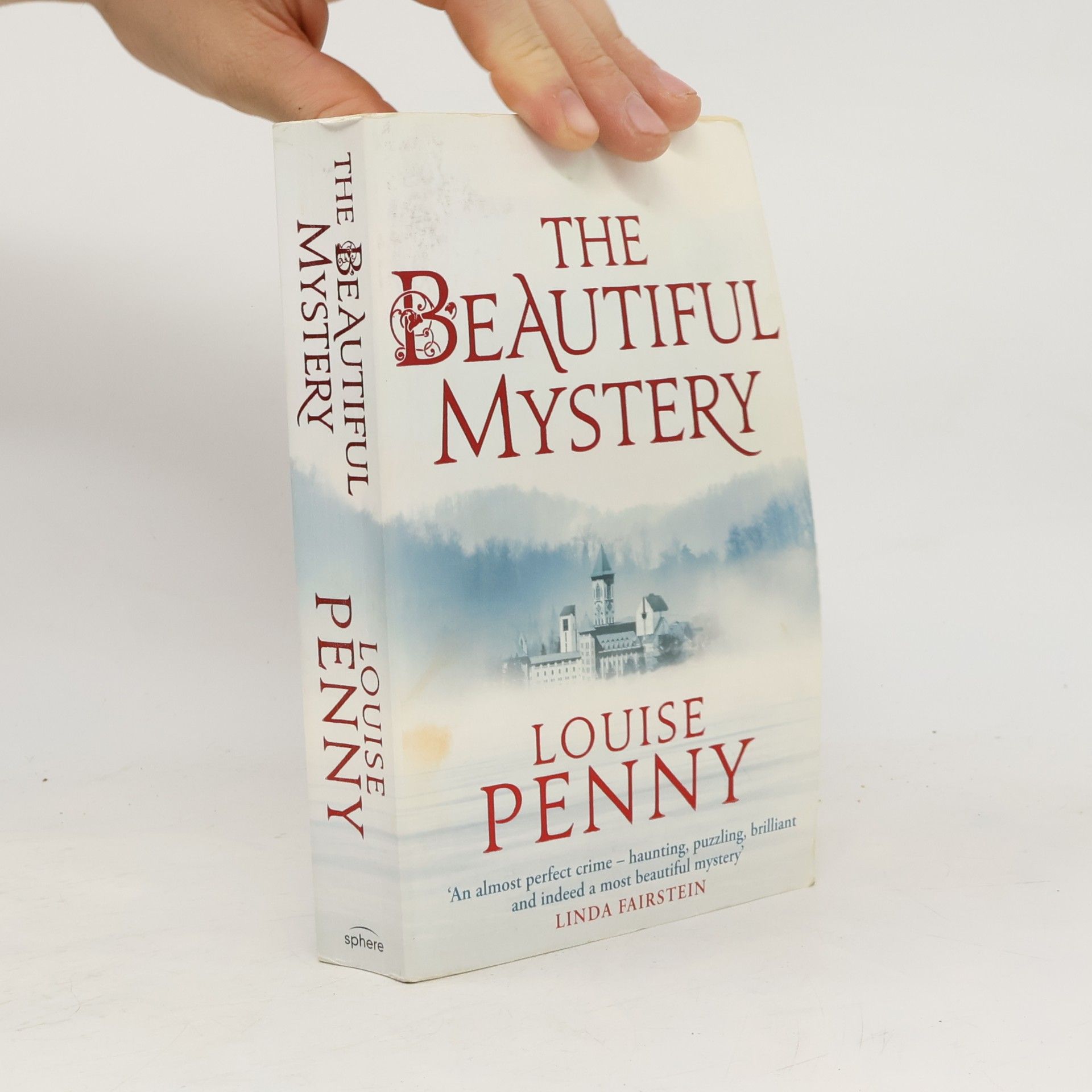 The beautiful mystery