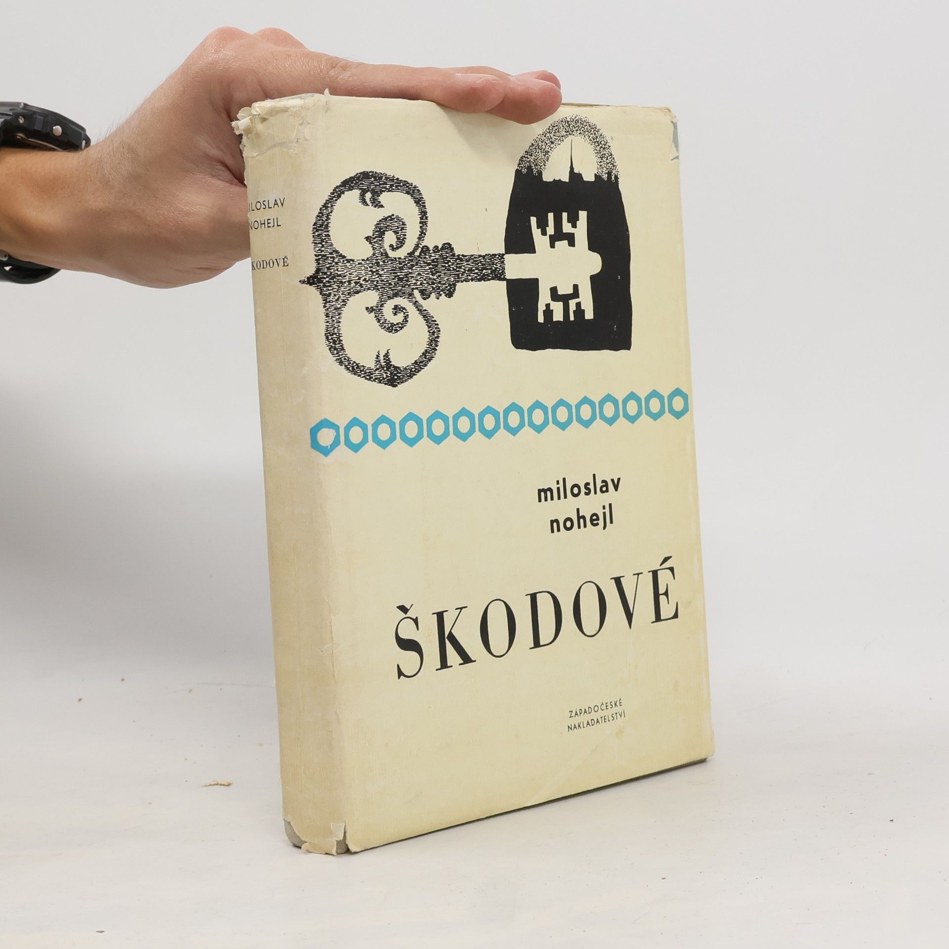 Škodové