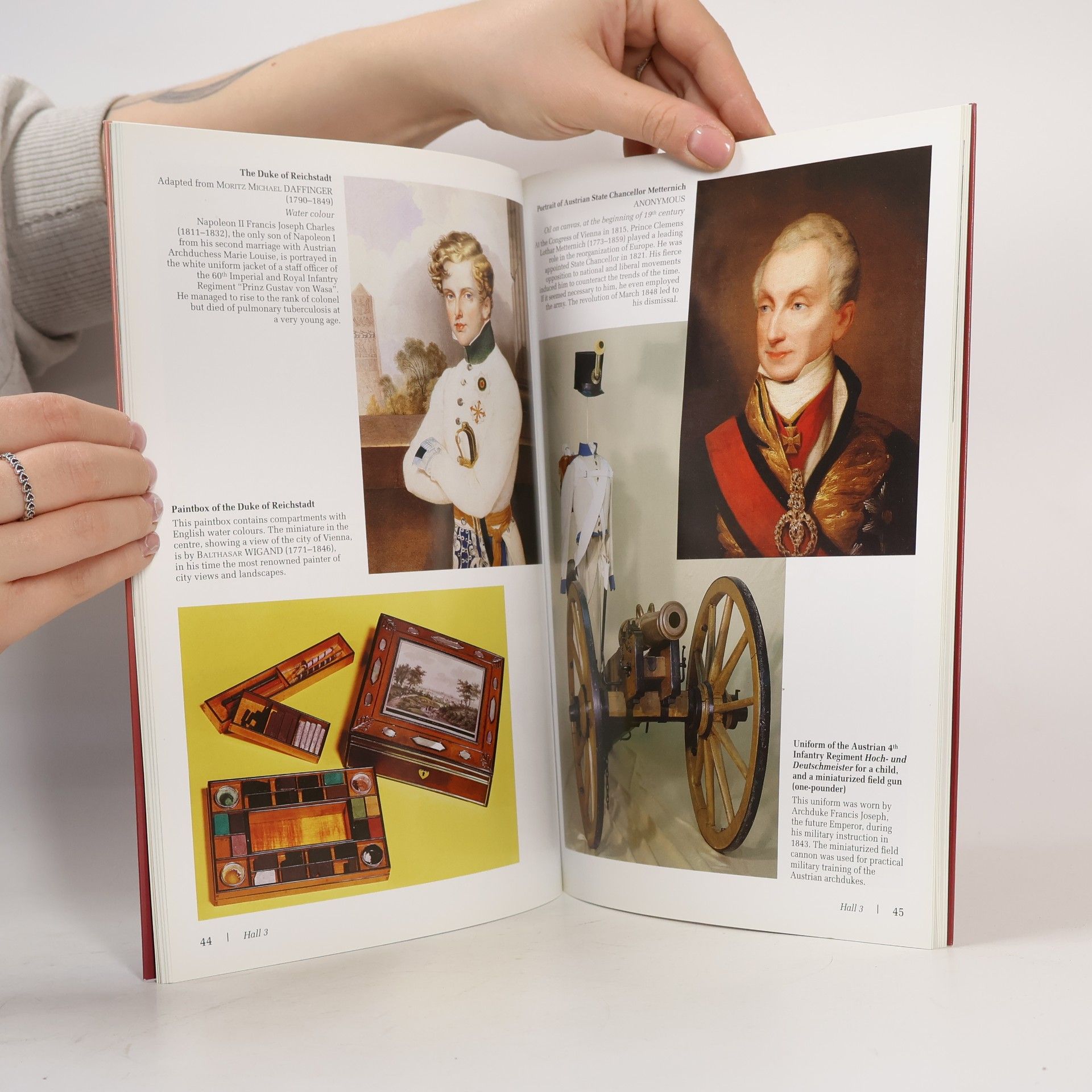 Auteurscollectief Heeresgeschichtliches Museum