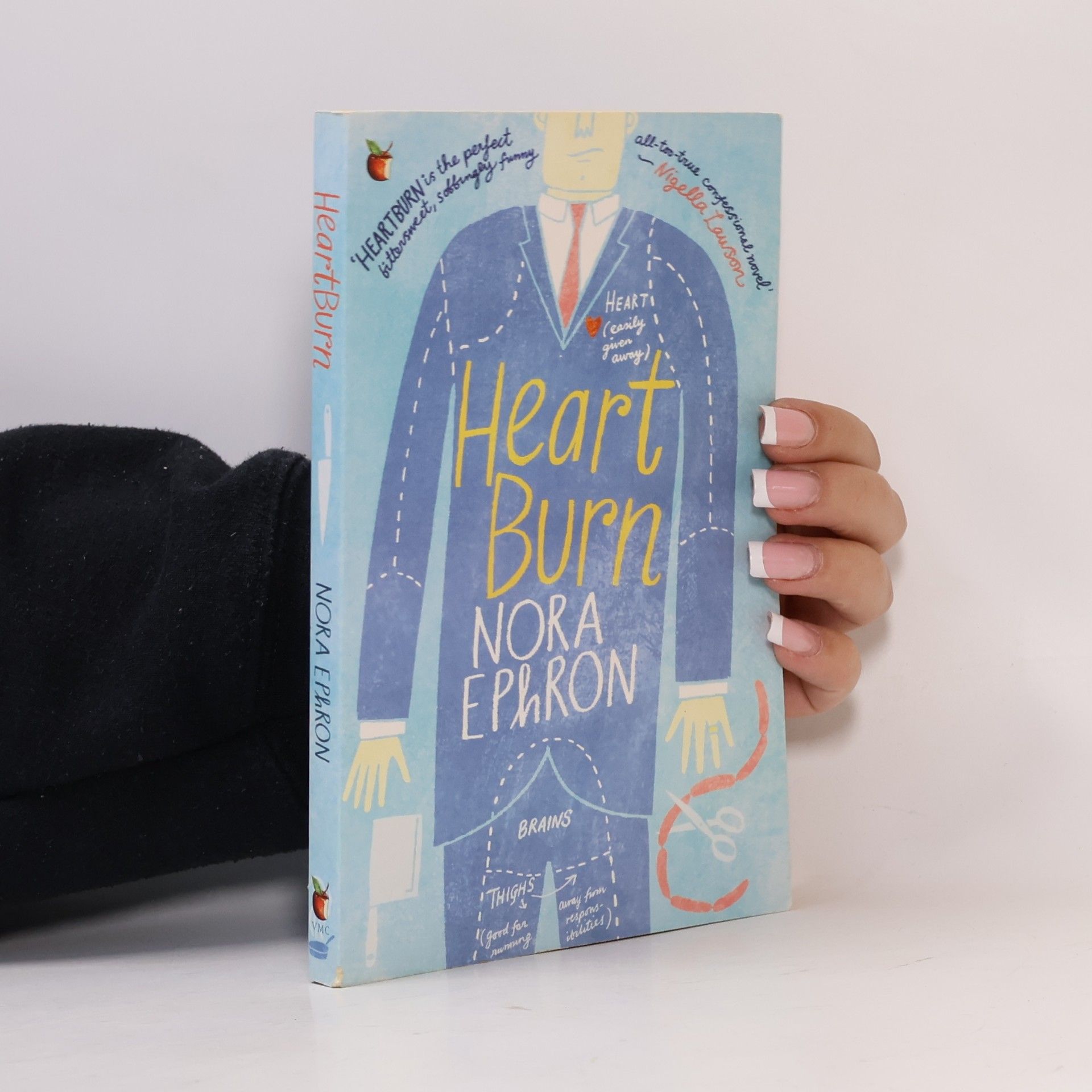 Heartburn