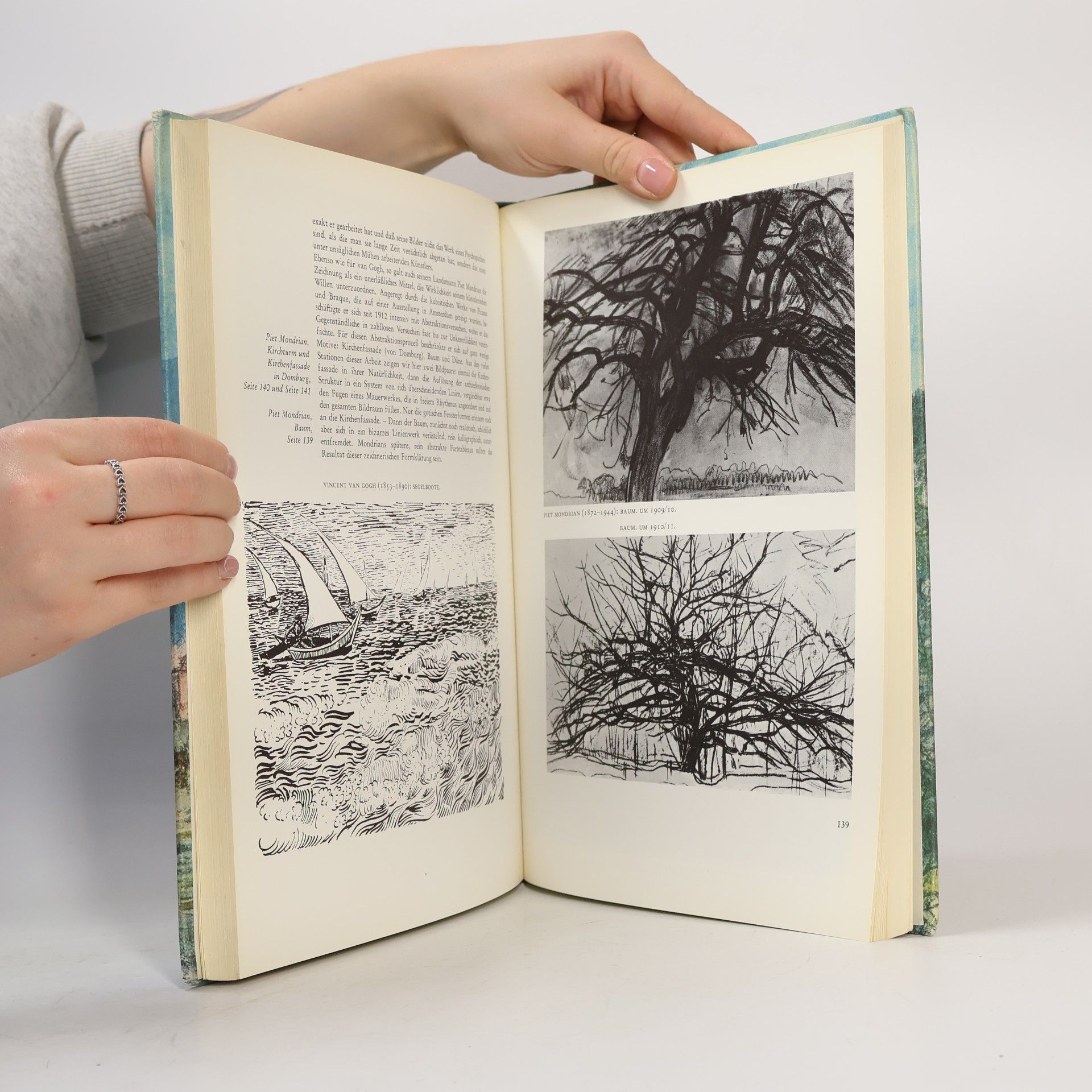Gottfried Lindemann Graphik 2: Meisterwerke aus fünf Jahrhunderten