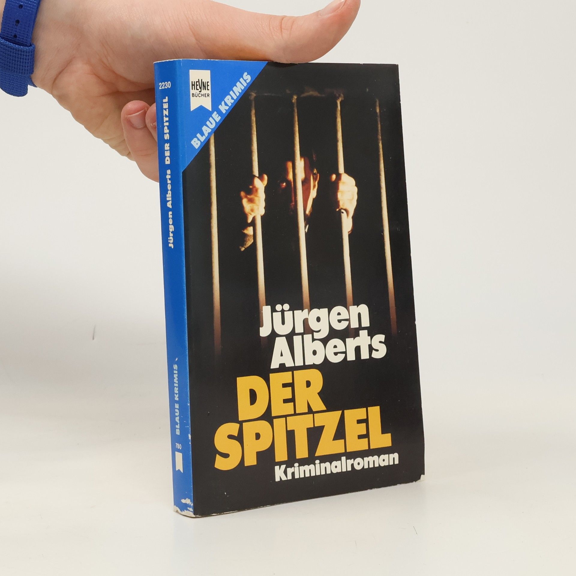 Der Spitzel