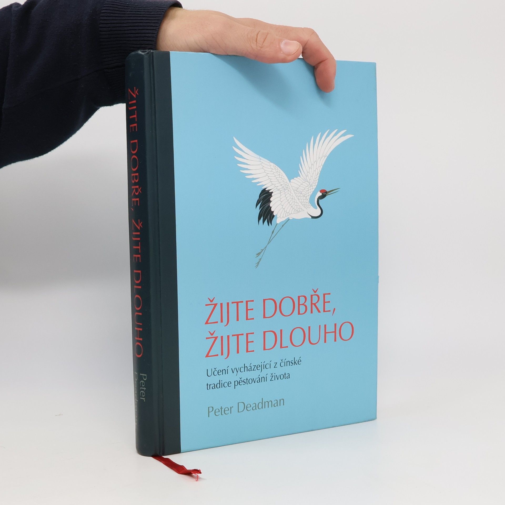 Žijte dobře, žijte dlouho