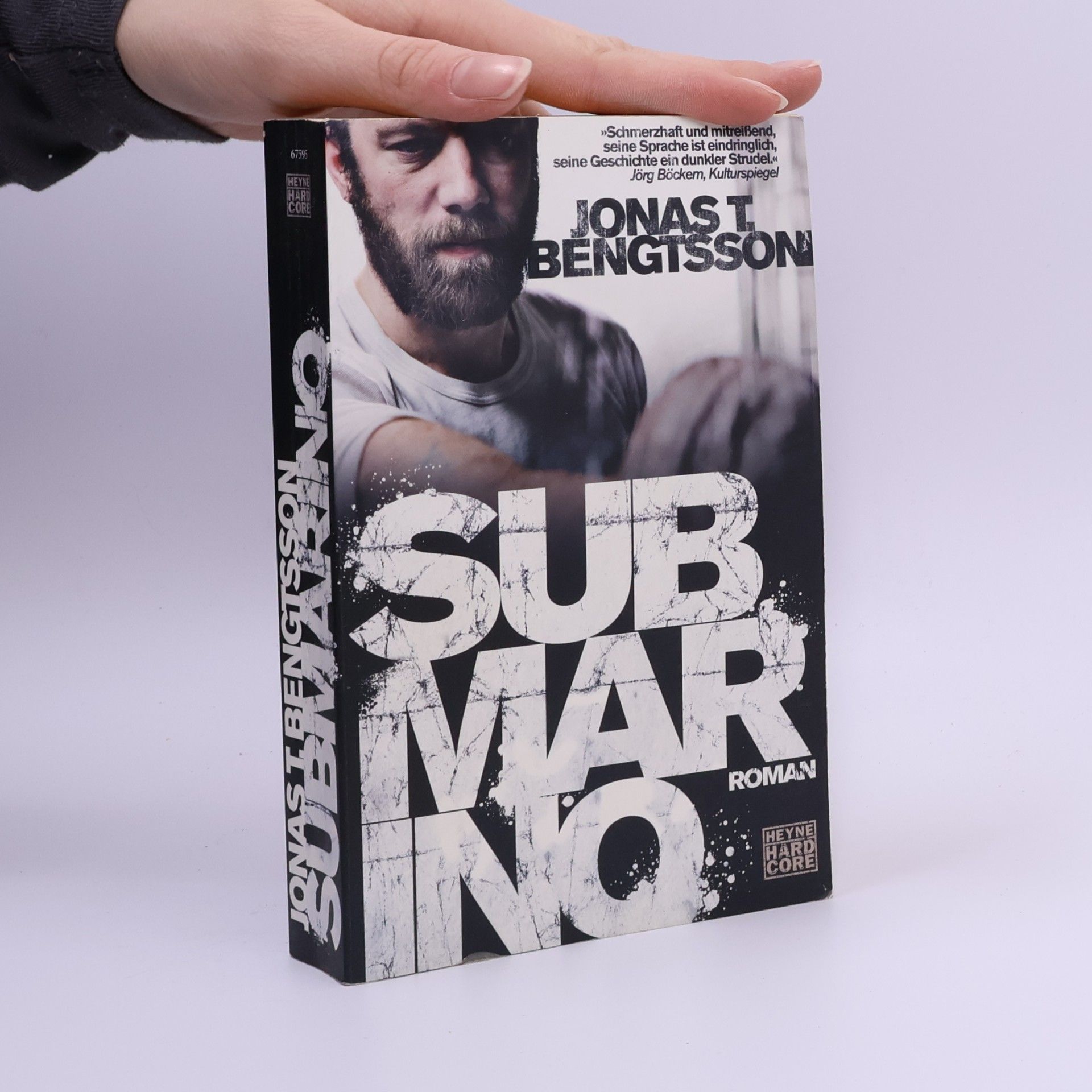 Submarino