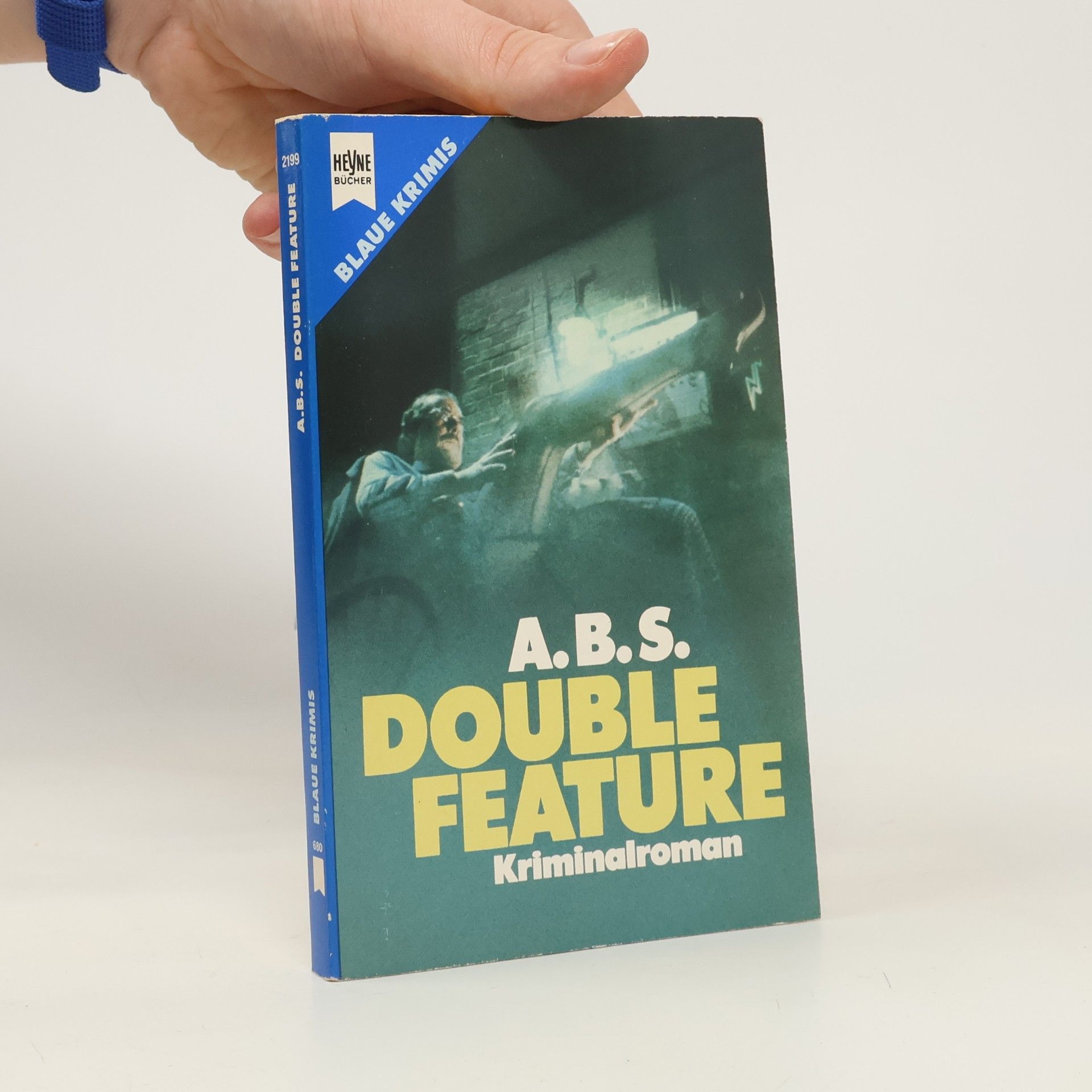 Double Feature