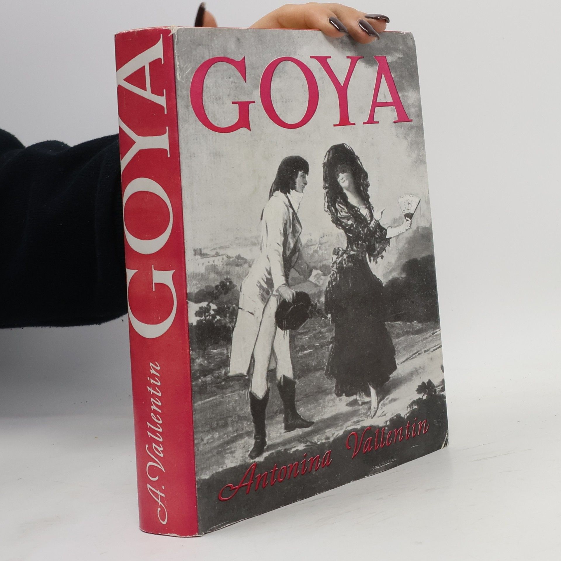 Goya