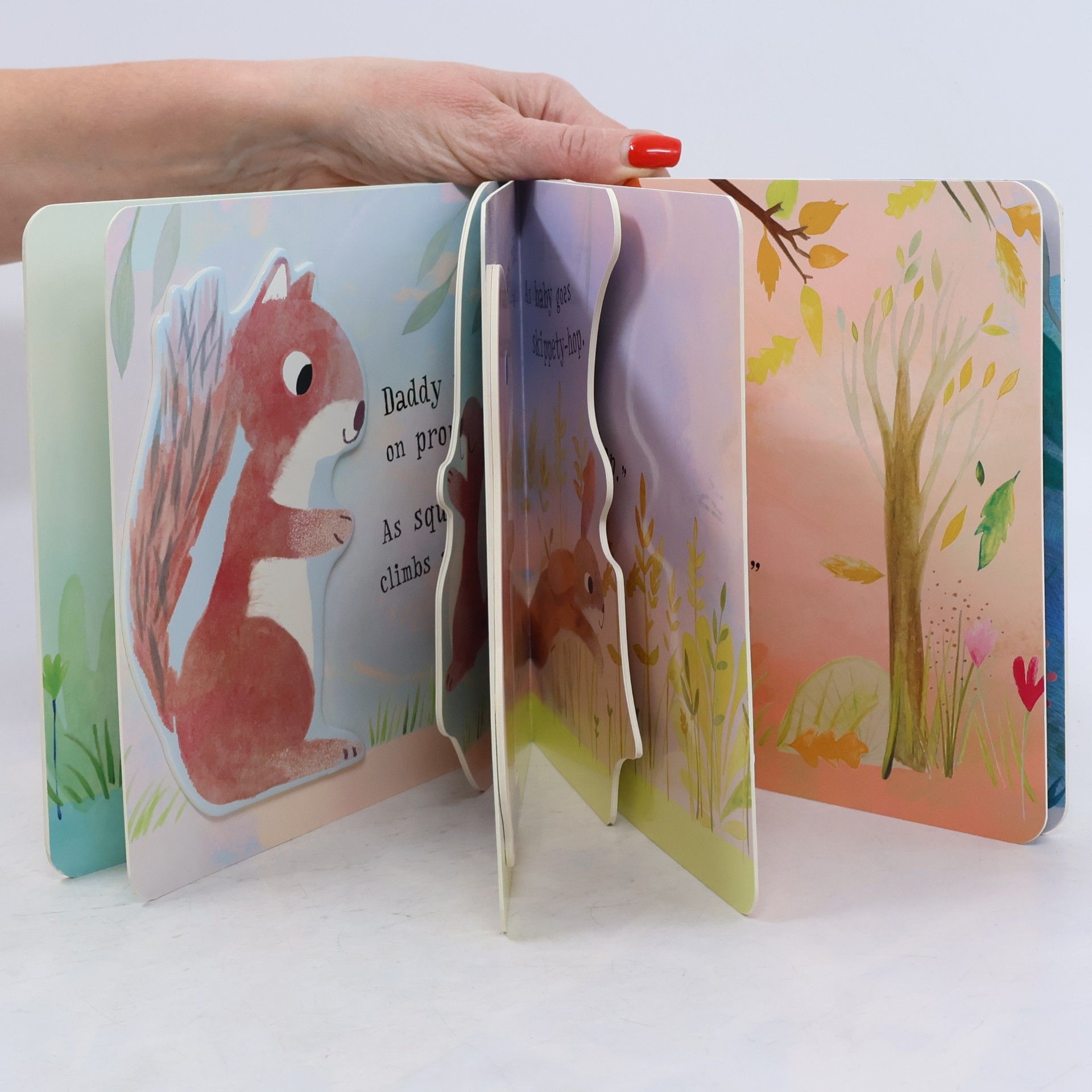 Patricia Hegarty In Your Arms