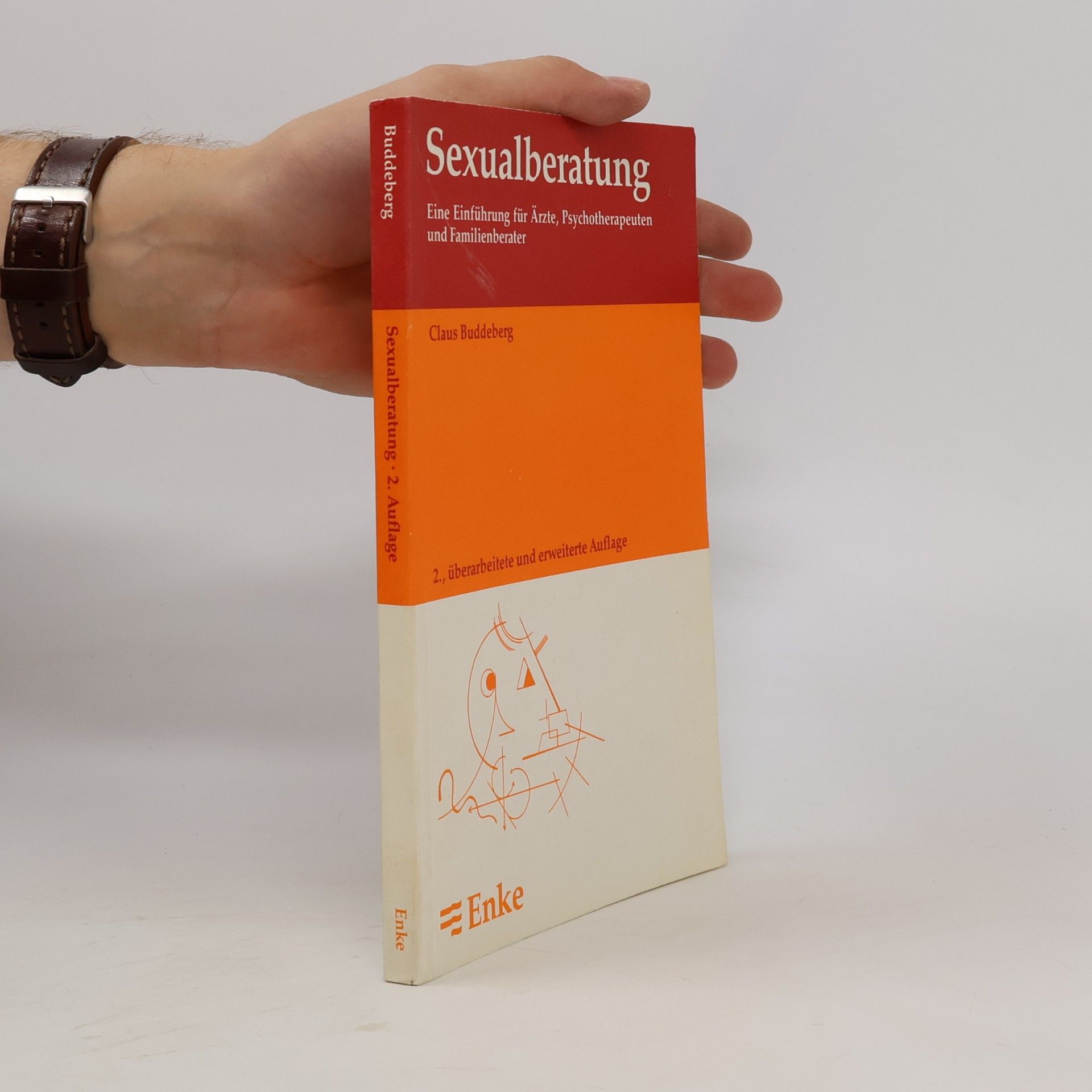 Claus Buddeberg Sexualberatung - 2., überarbeitete und erweiterte Auflage