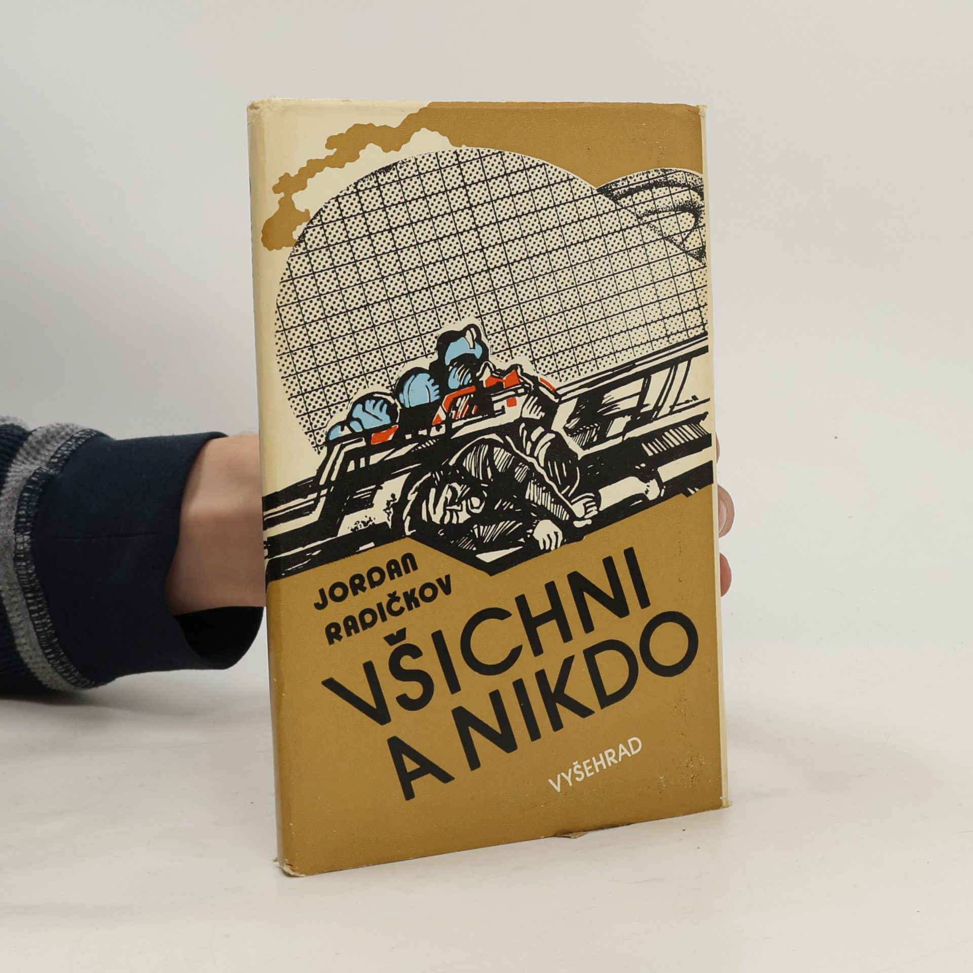 Všichni a nikdo