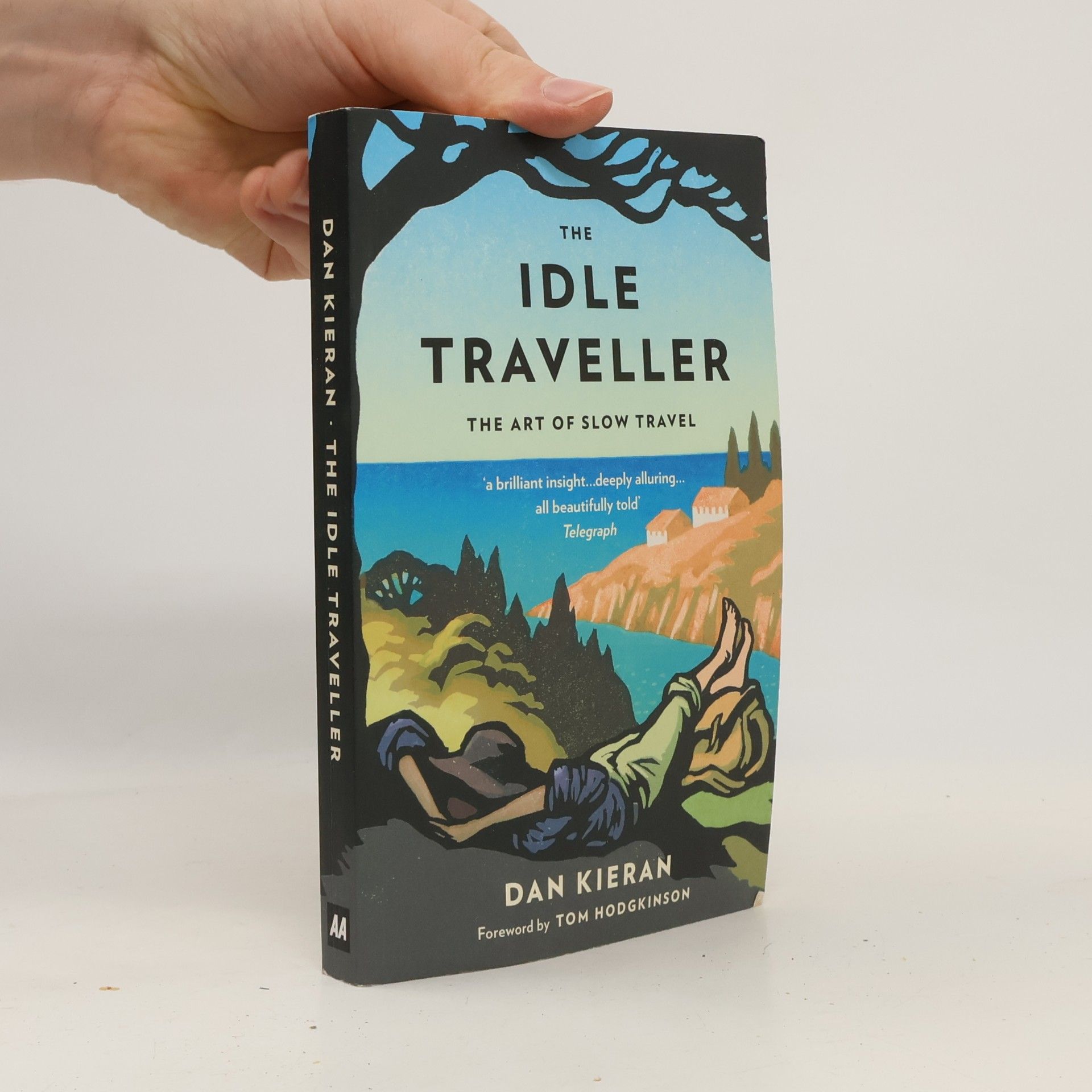The Idle Traveller