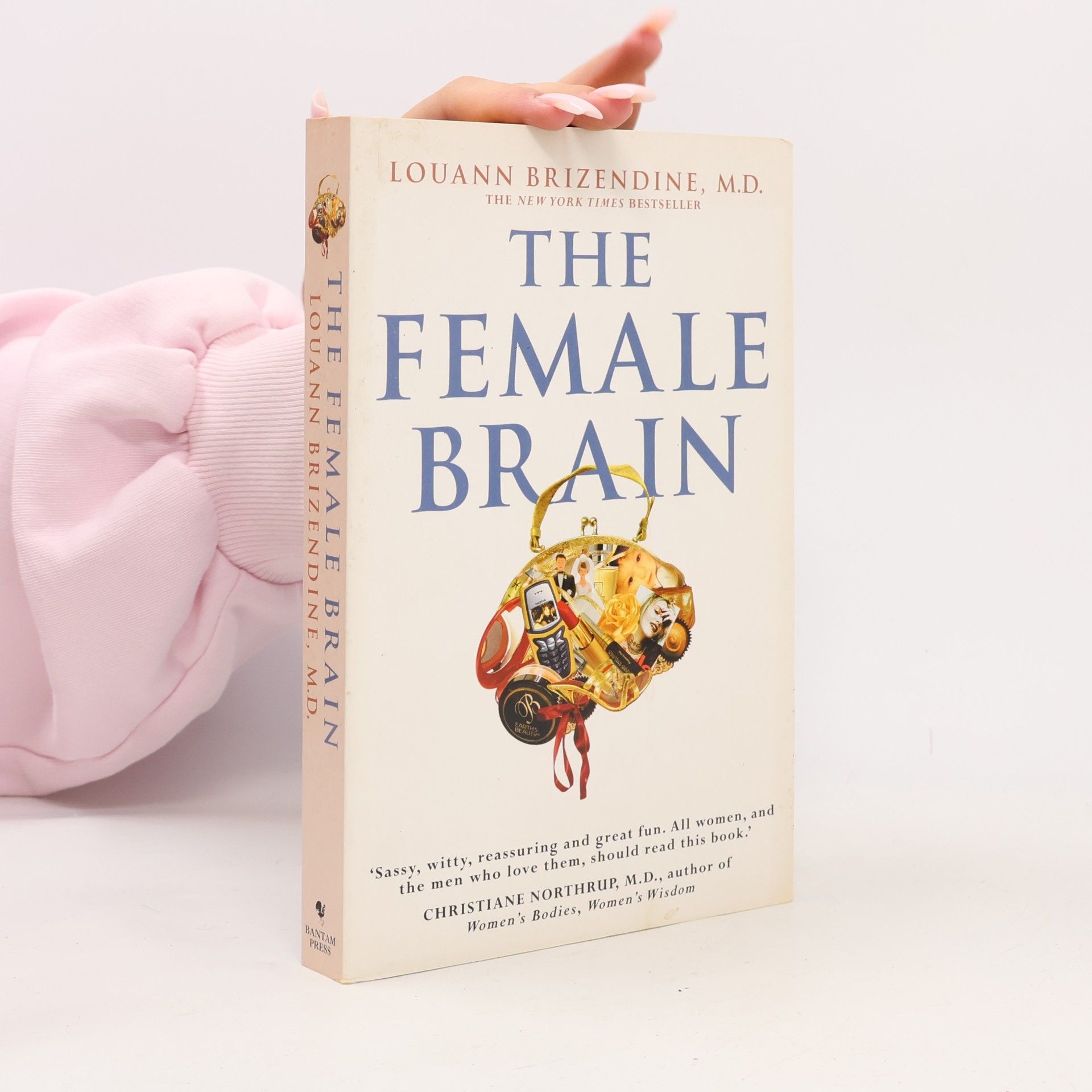 Louann Brizendine The Female Brain