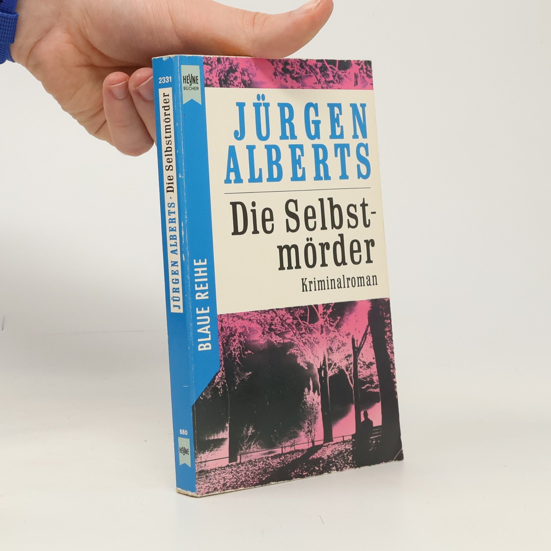 Die Selbstmörder