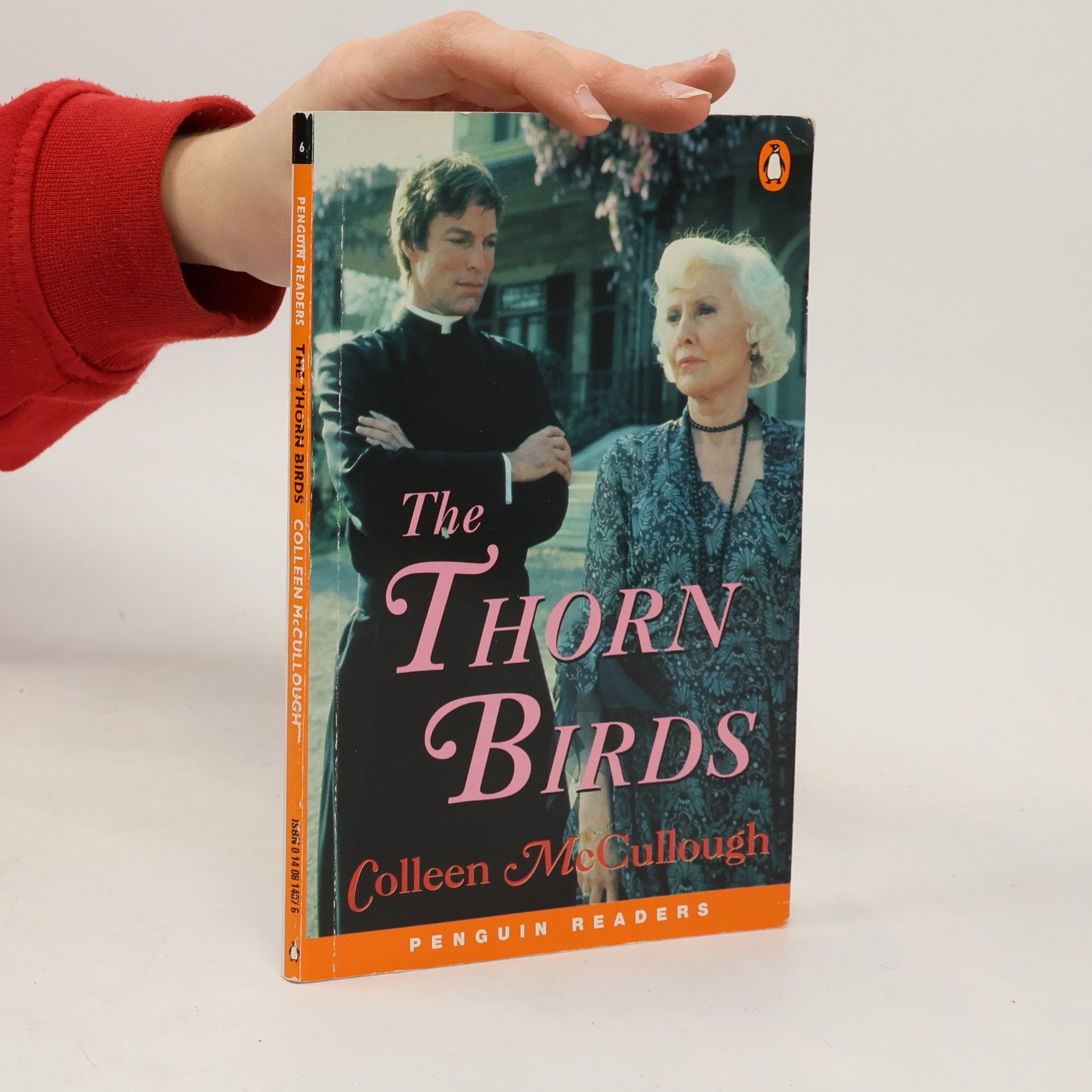 Colleen McCullough The Thorn Birds
