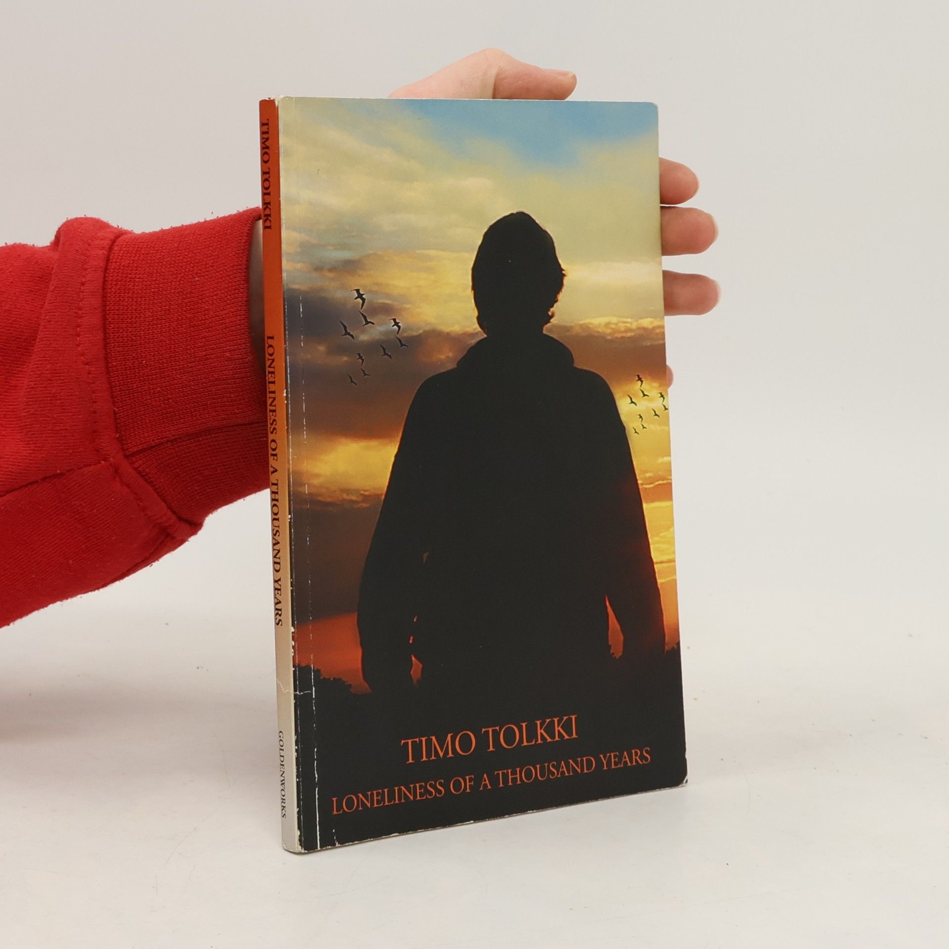 Loneliness of a Thousand Years