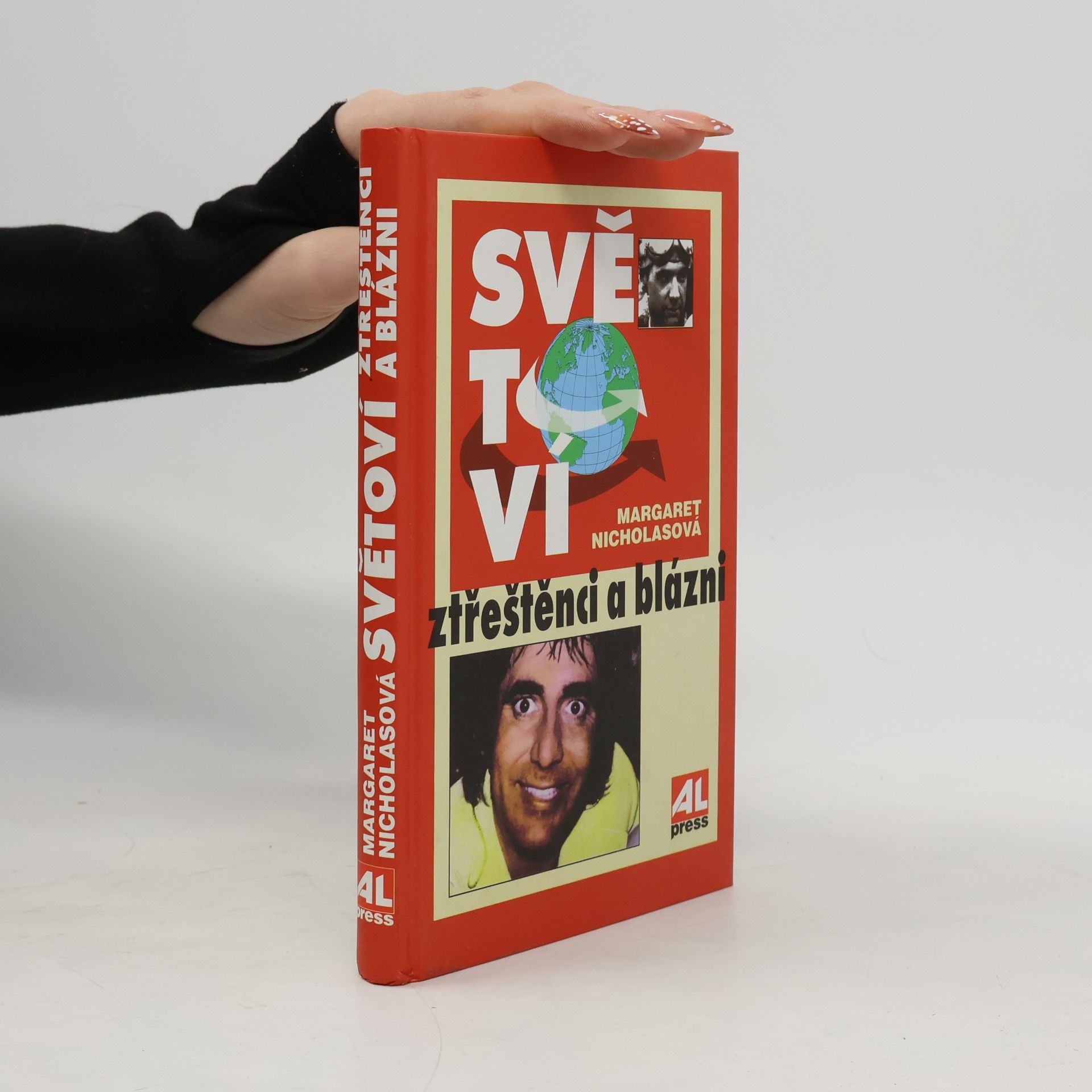 Světoví ztřeštěnci a blázni