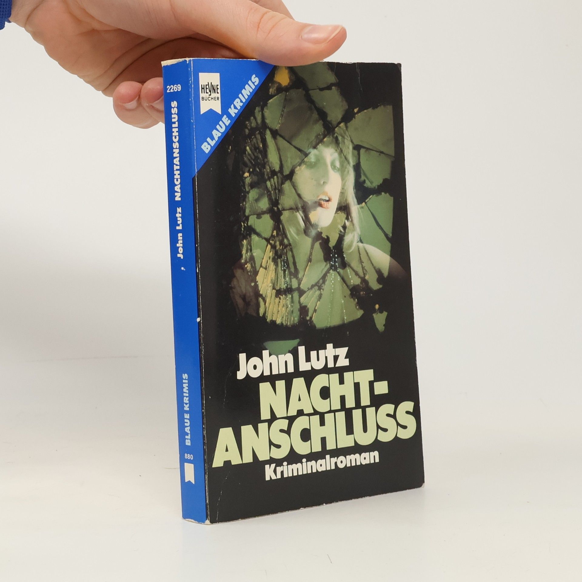 Nachtanschluss