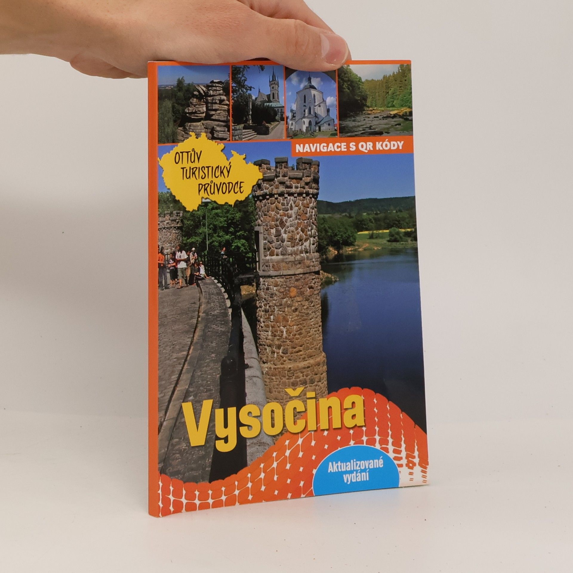 Vysočina