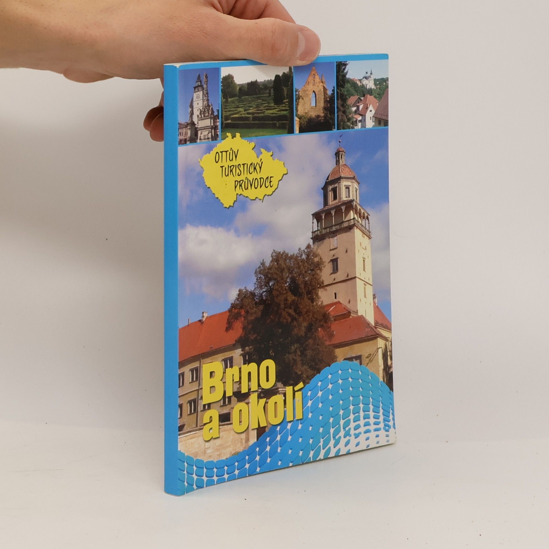 Ivo Paulík Brno a okolí