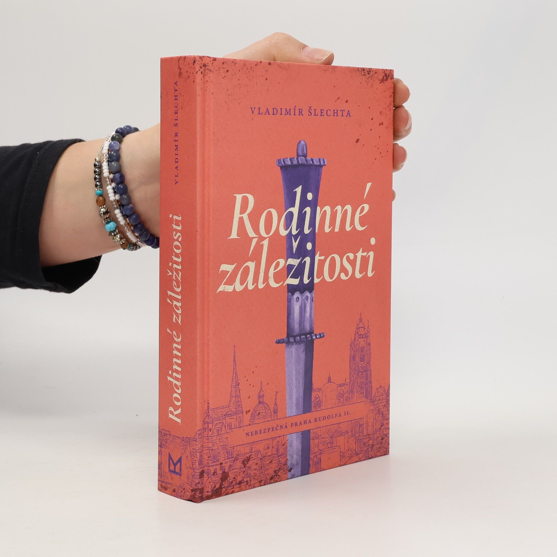 Rodinné záležitosti