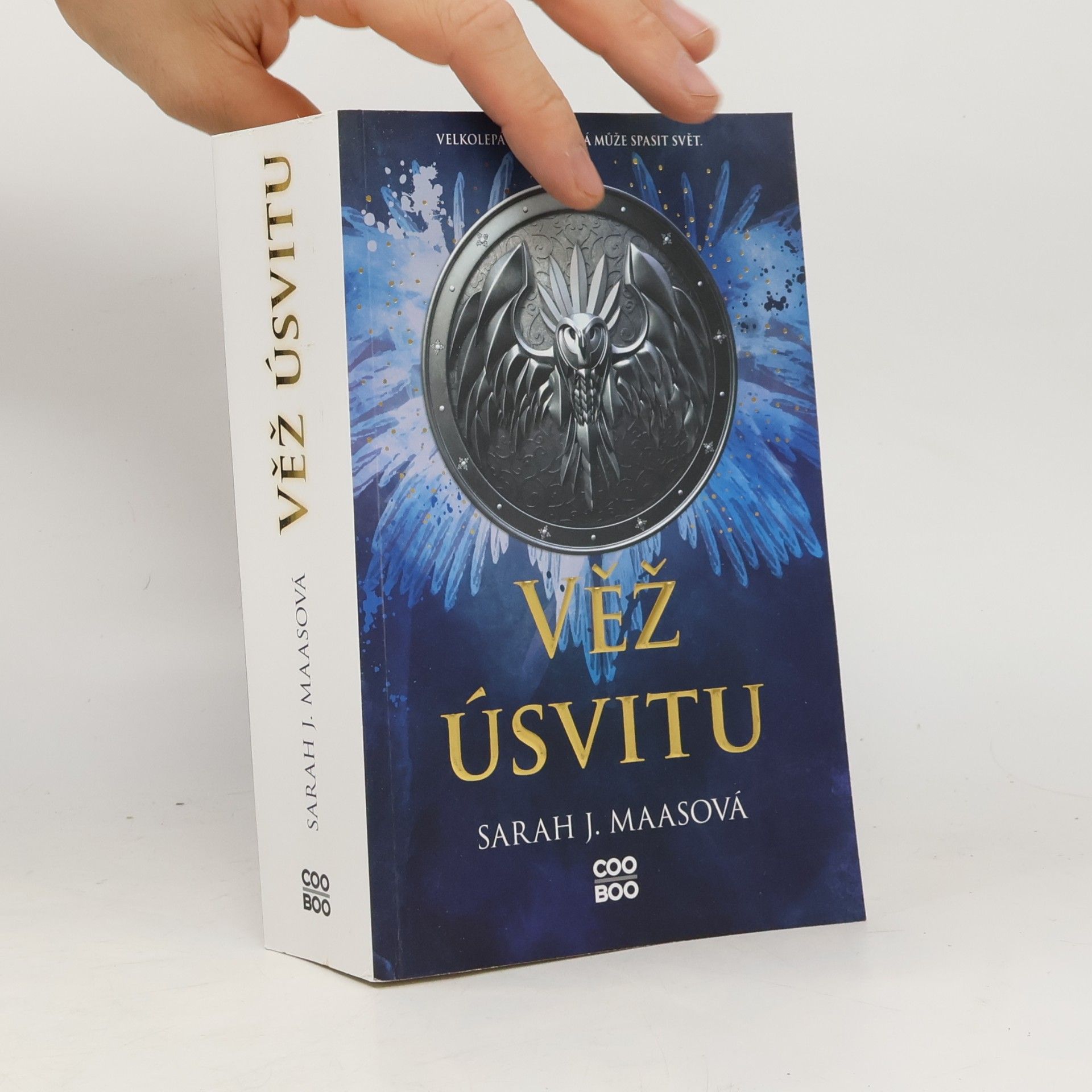 Věž úsvitu