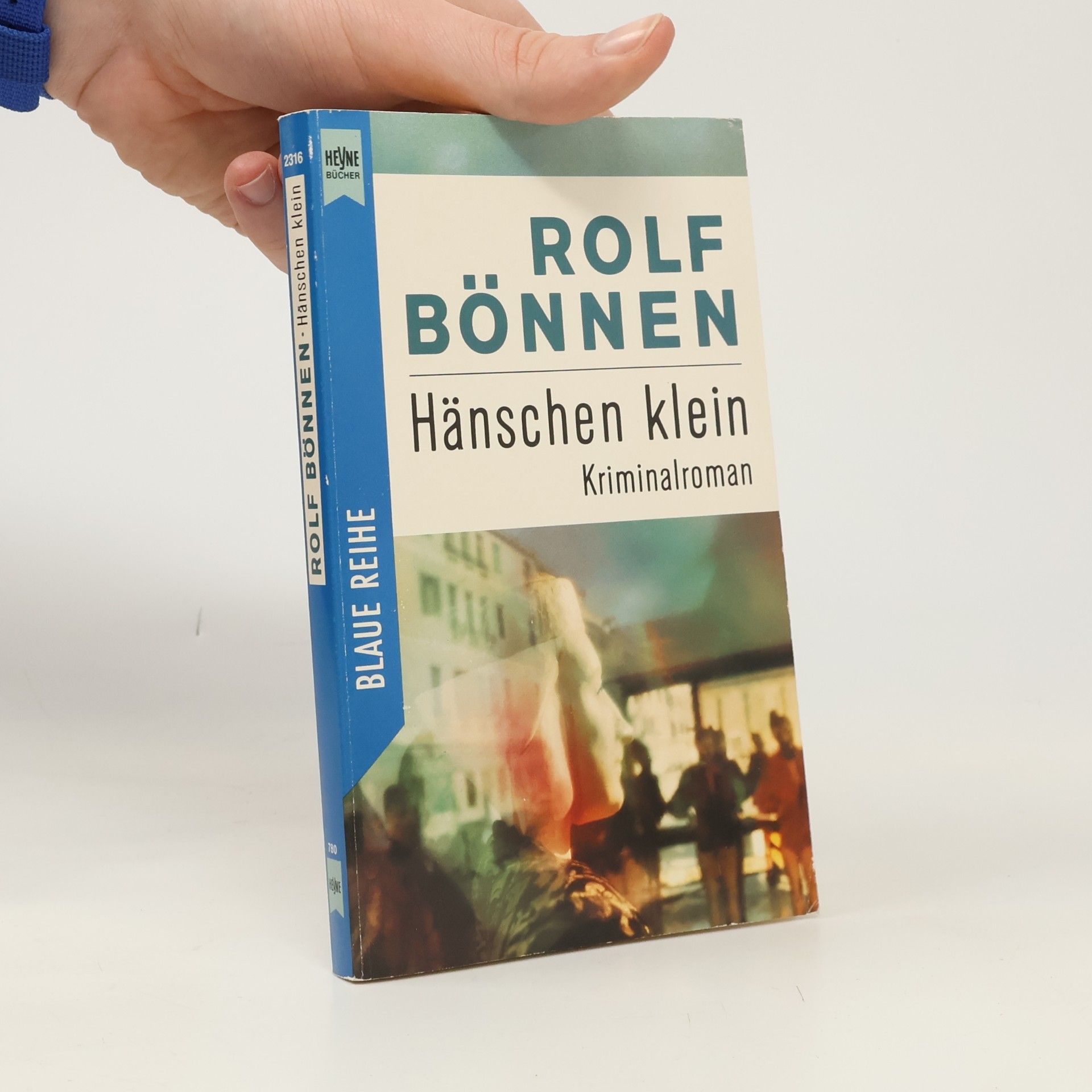 Rolf Bönnen Hänschen klein