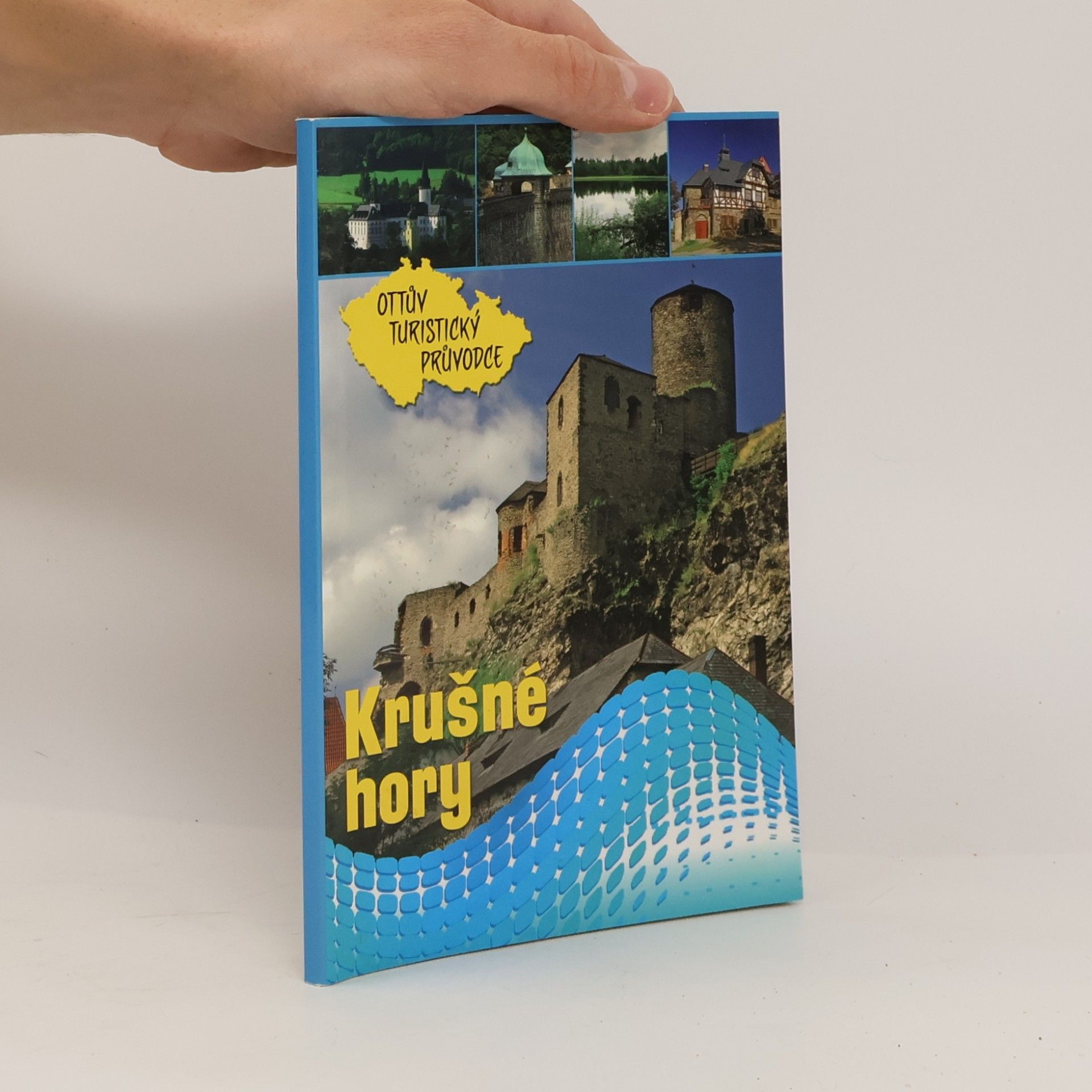 Krušné hory