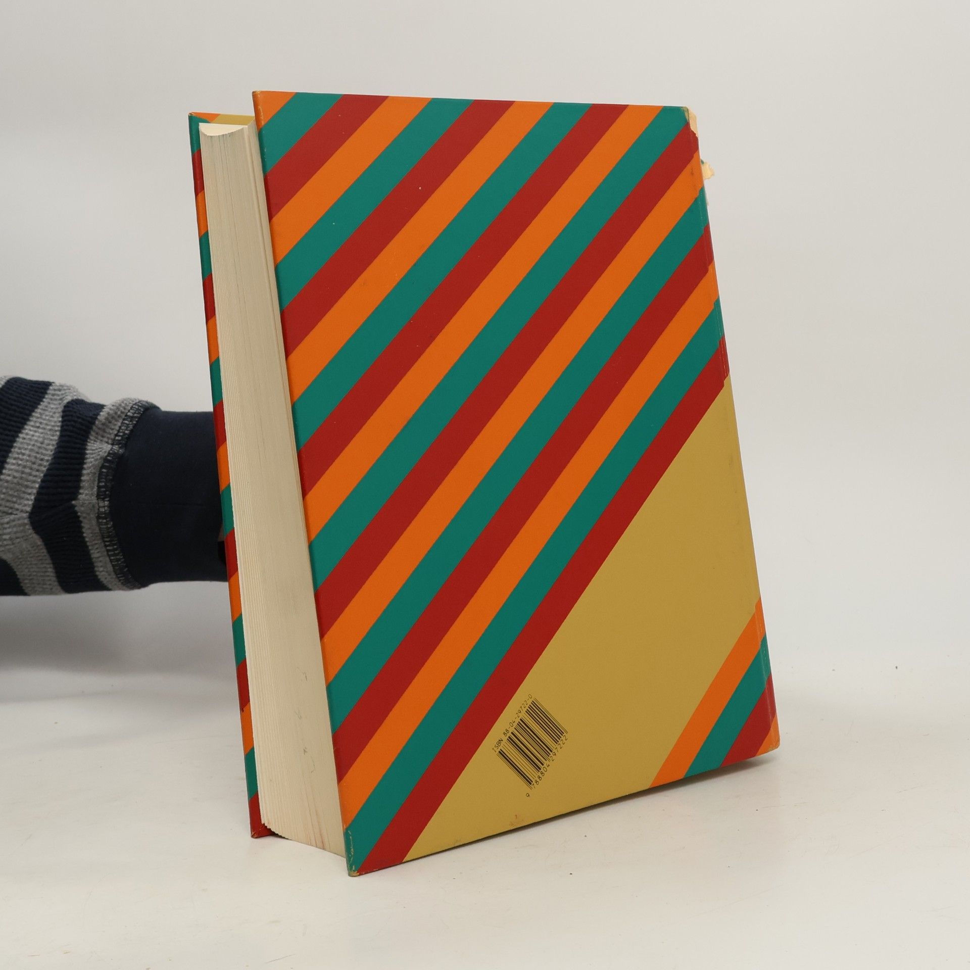 Collectif d'auteurs Nuova Enciclopedia dei Ragazzi Mondadori 12-12