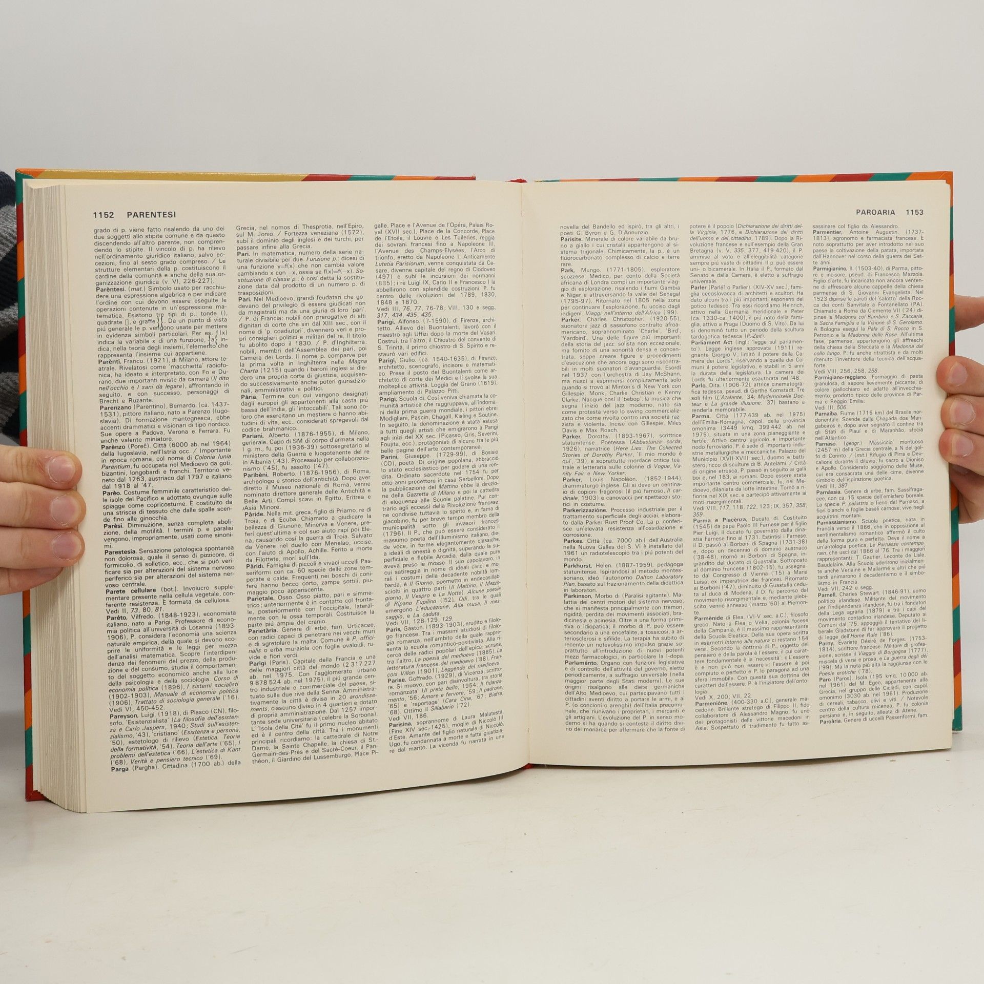 Collectif d'auteurs Nuova Enciclopedia dei Ragazzi Mondadori 12-12