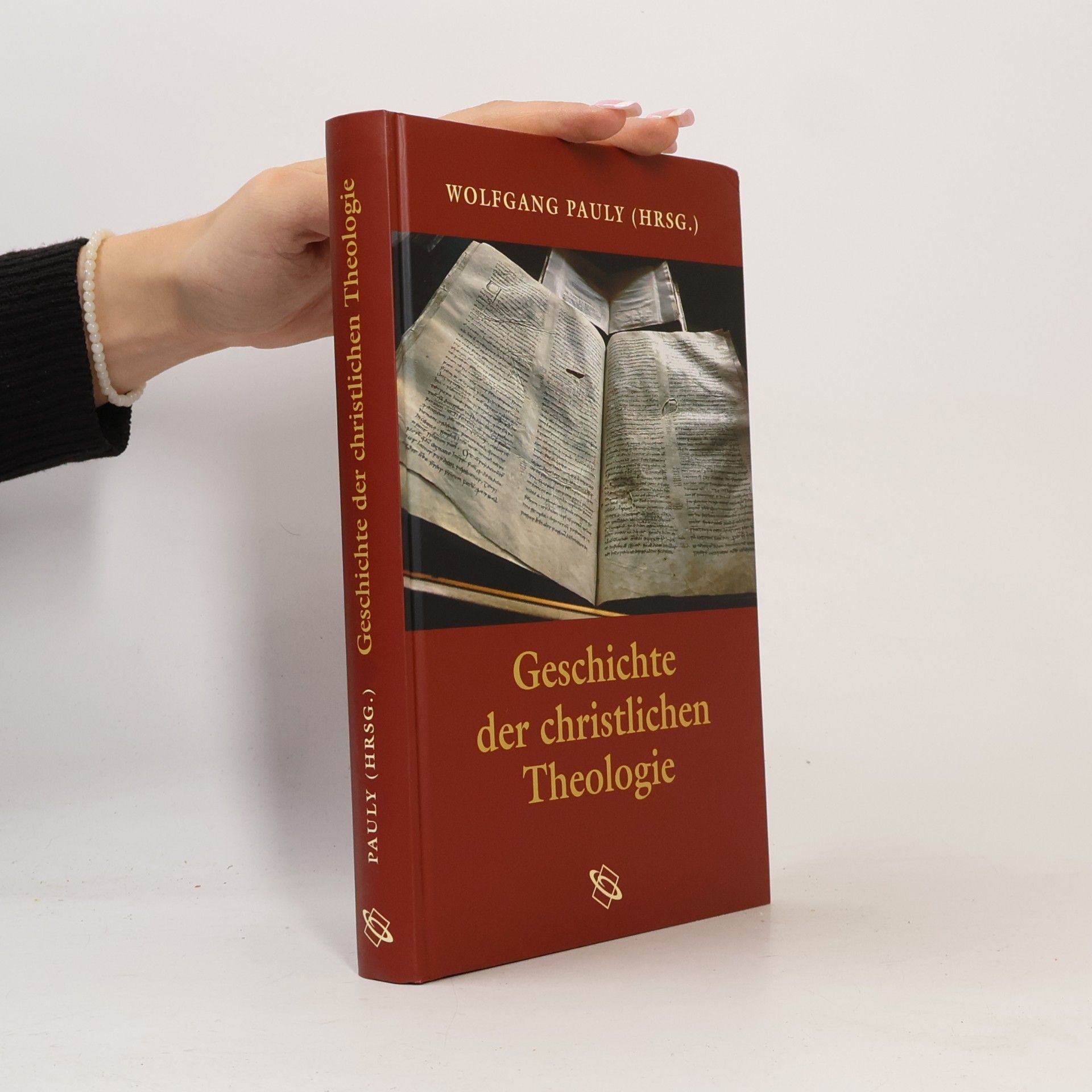 Geschichte der christlichen Theologie