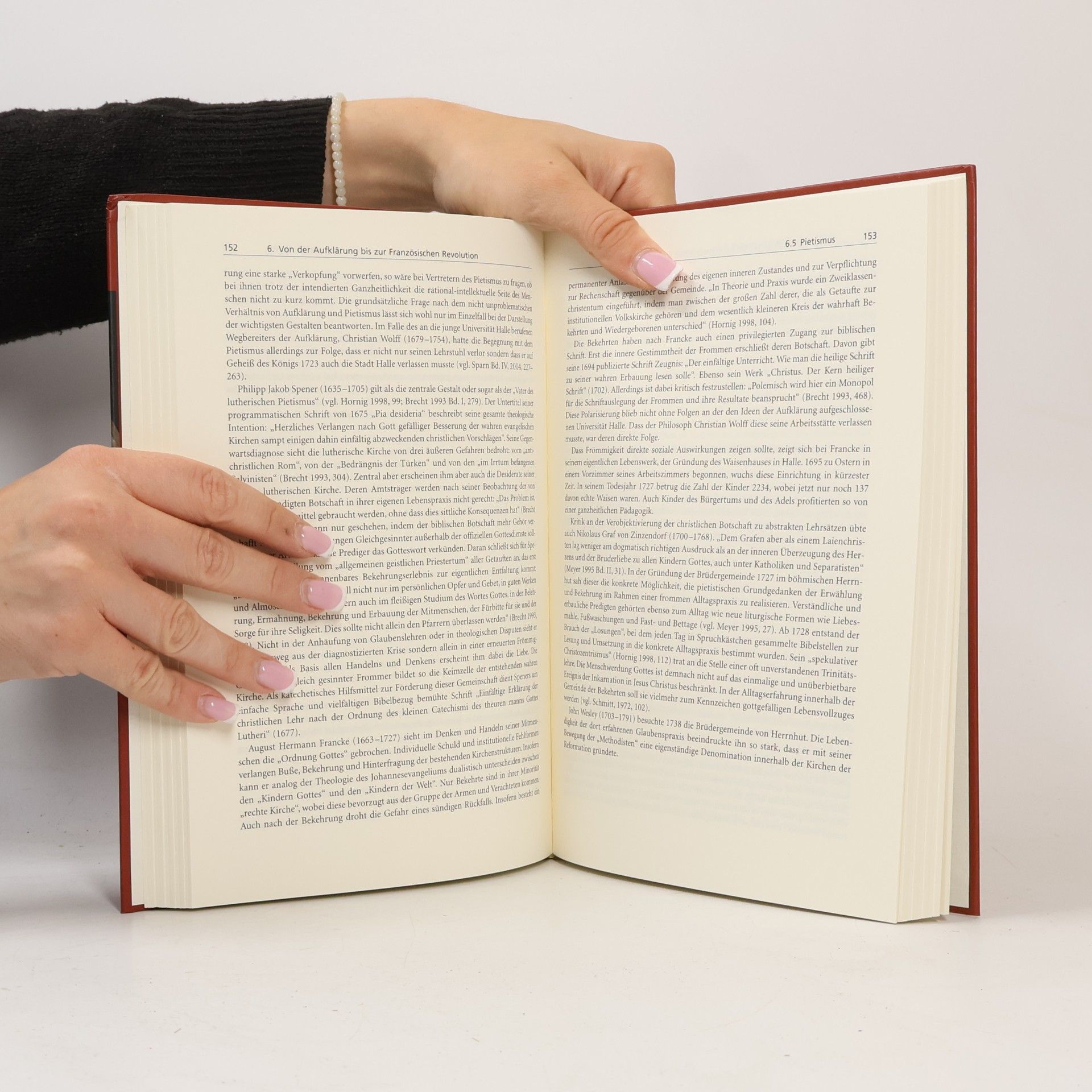 Wolfgang Pauly Geschichte der christlichen Theologie