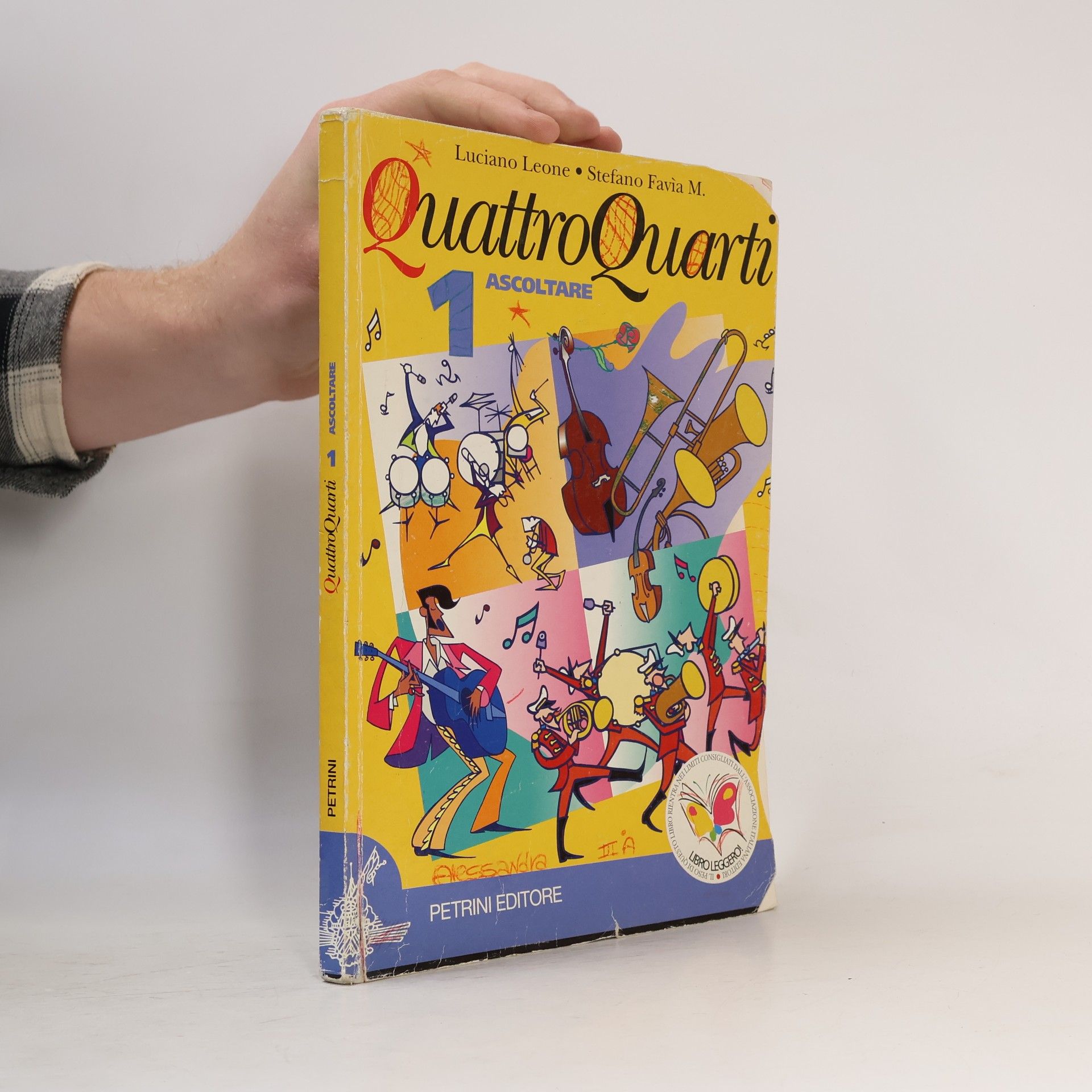 Quattroquarti