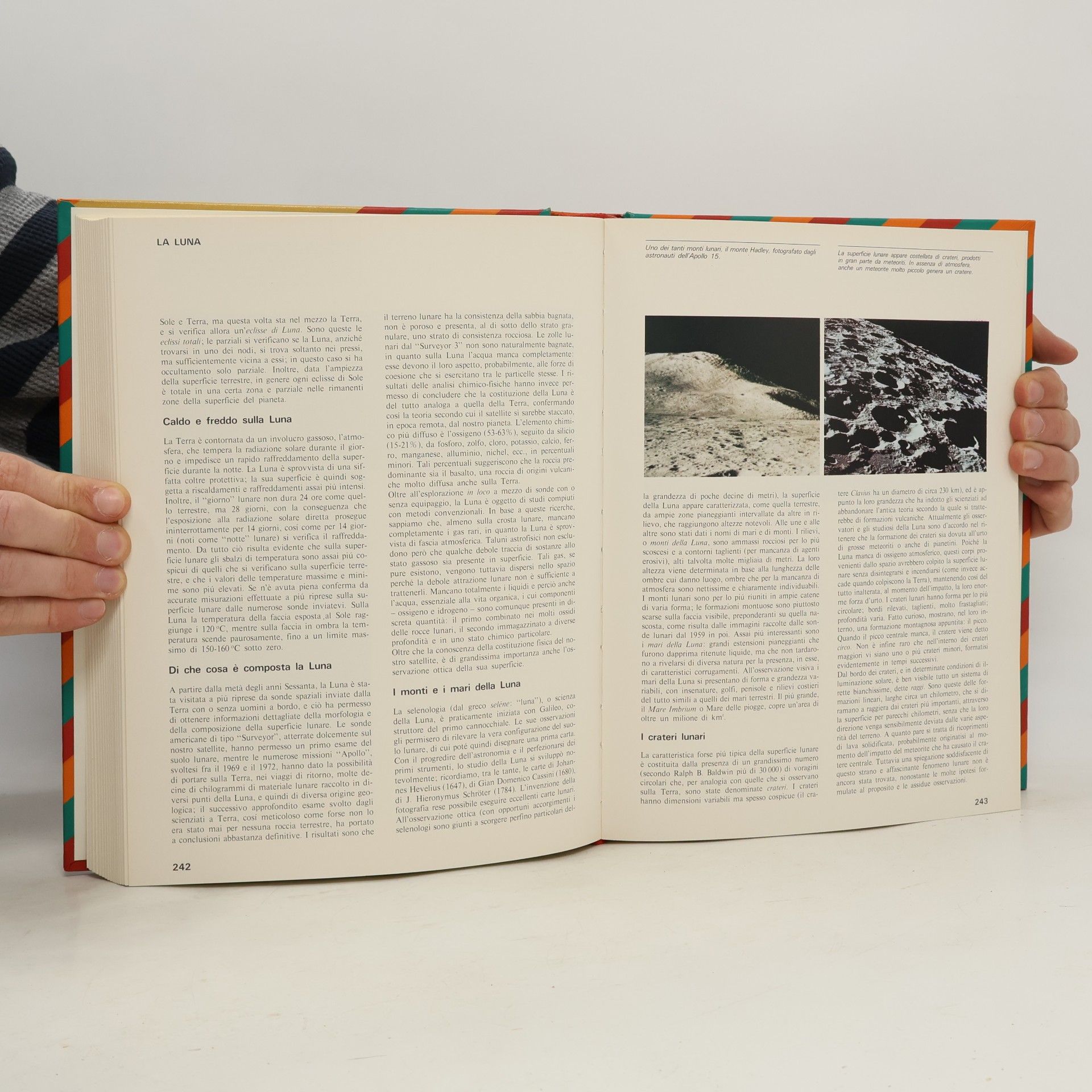 Giuseppe De Simone Nuova Enciclopedia per Ragazzi A