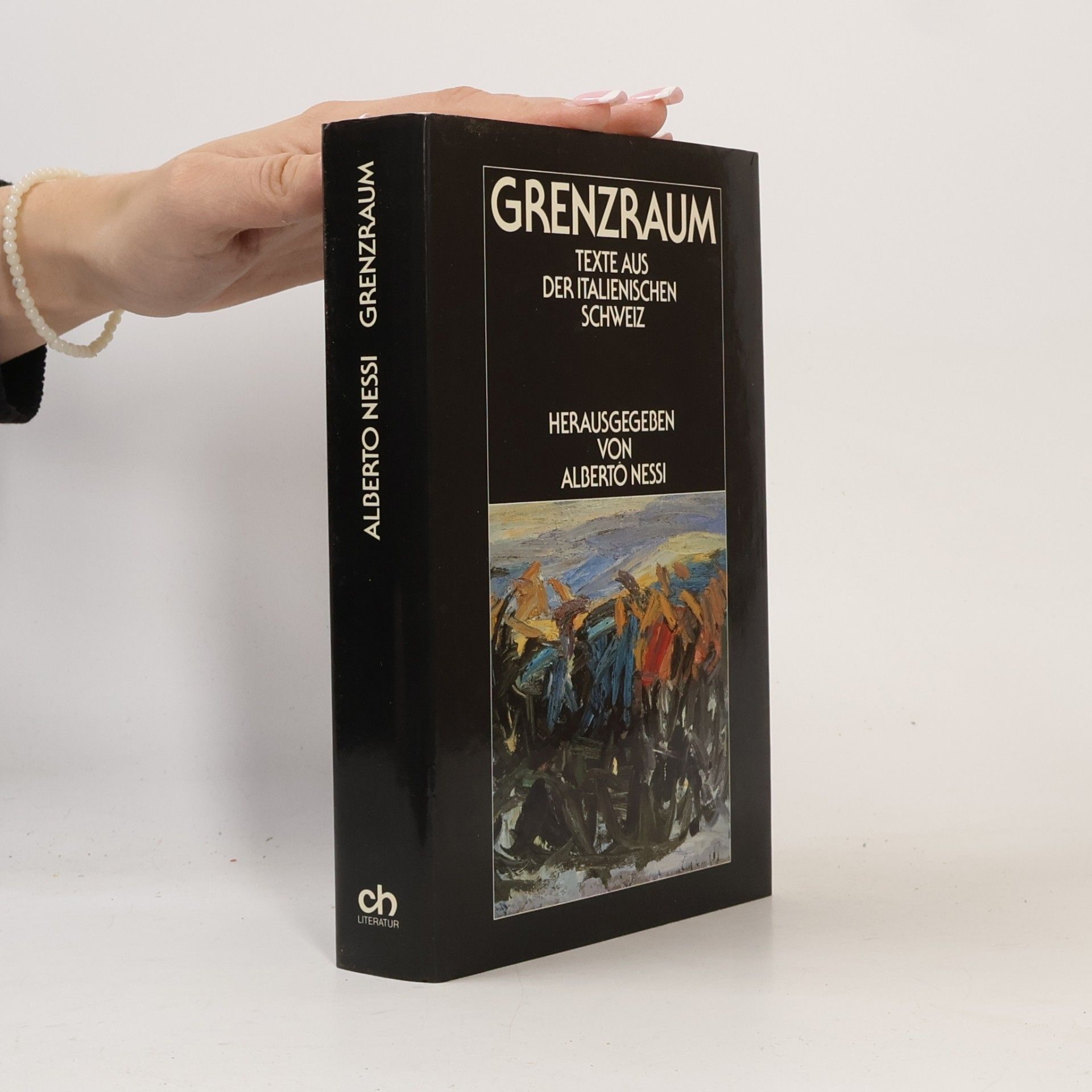 Grenzraum