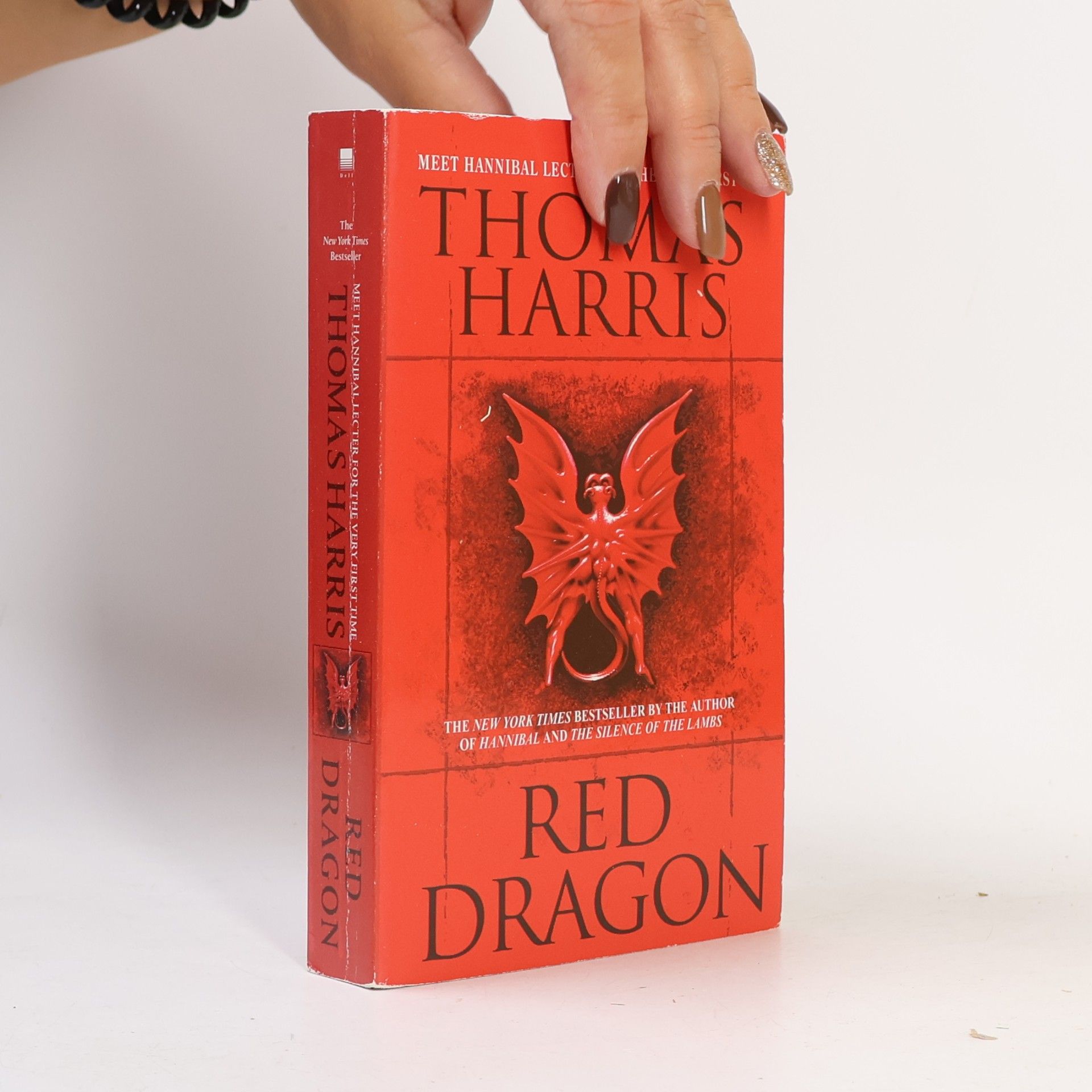 Red Dragon