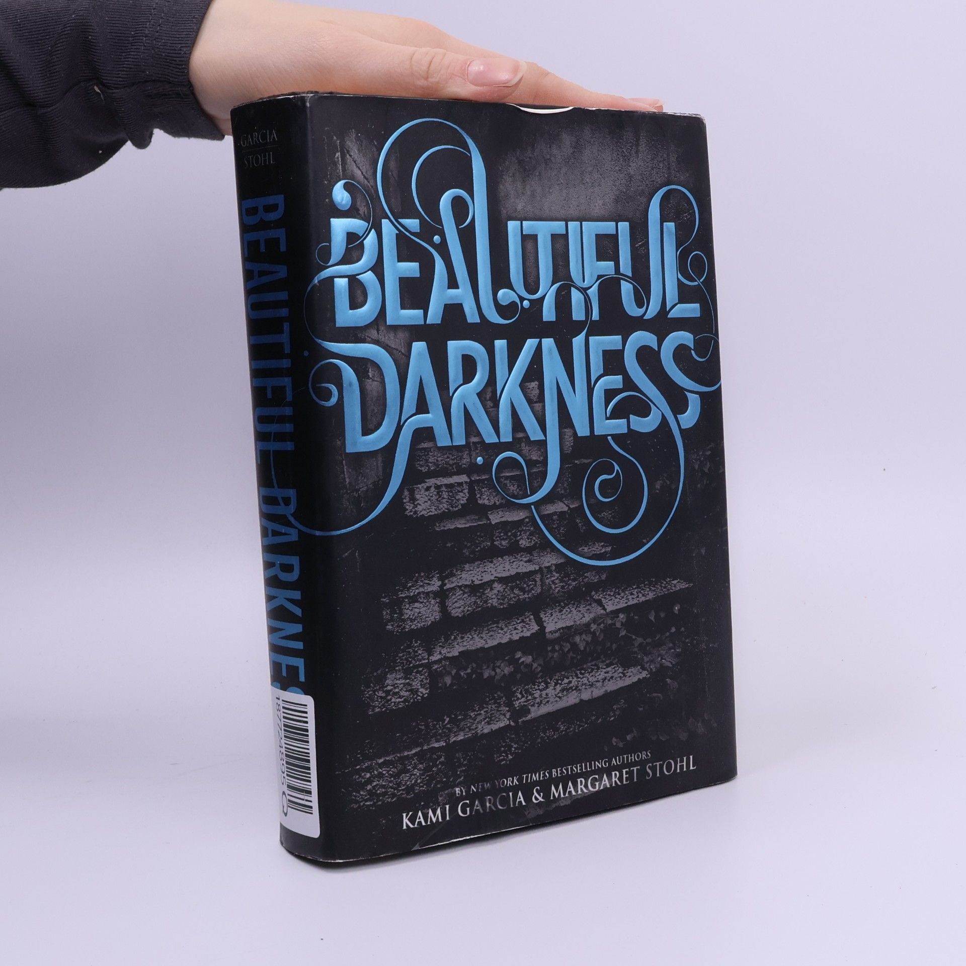 Beautiful Creatures Series - 2: Beautiful Darkness