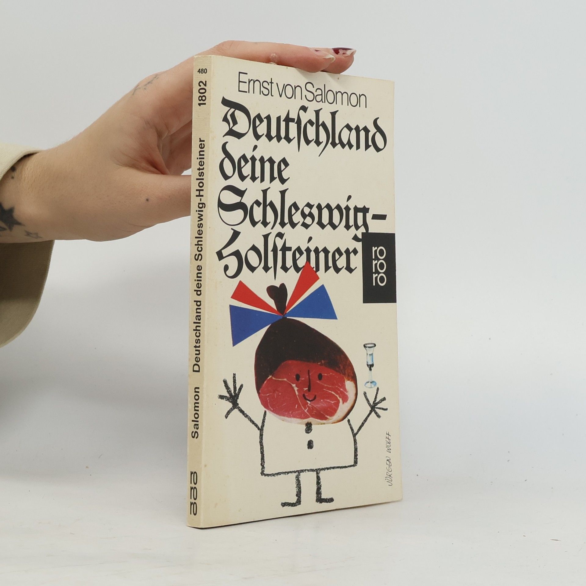 Deutschland deine Schleswig-Holsteiner
