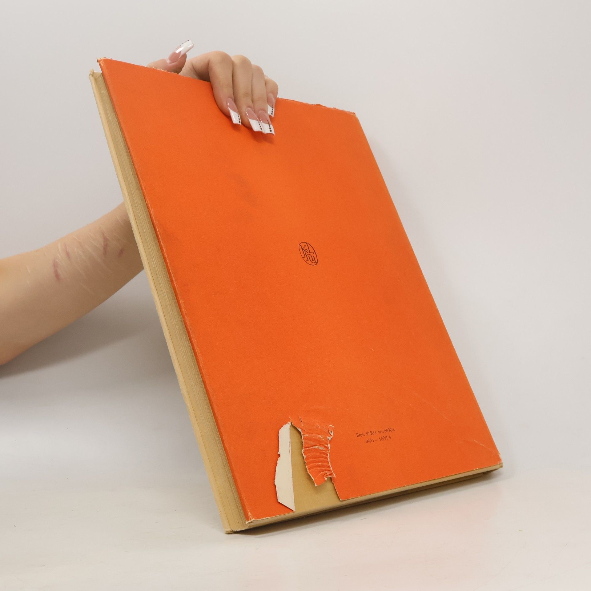 Autores varios Národní galerie 4