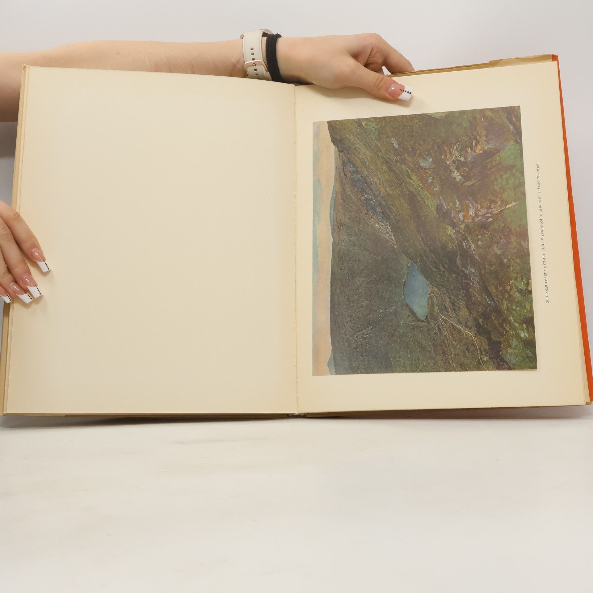 Autores varios Národní galerie 4