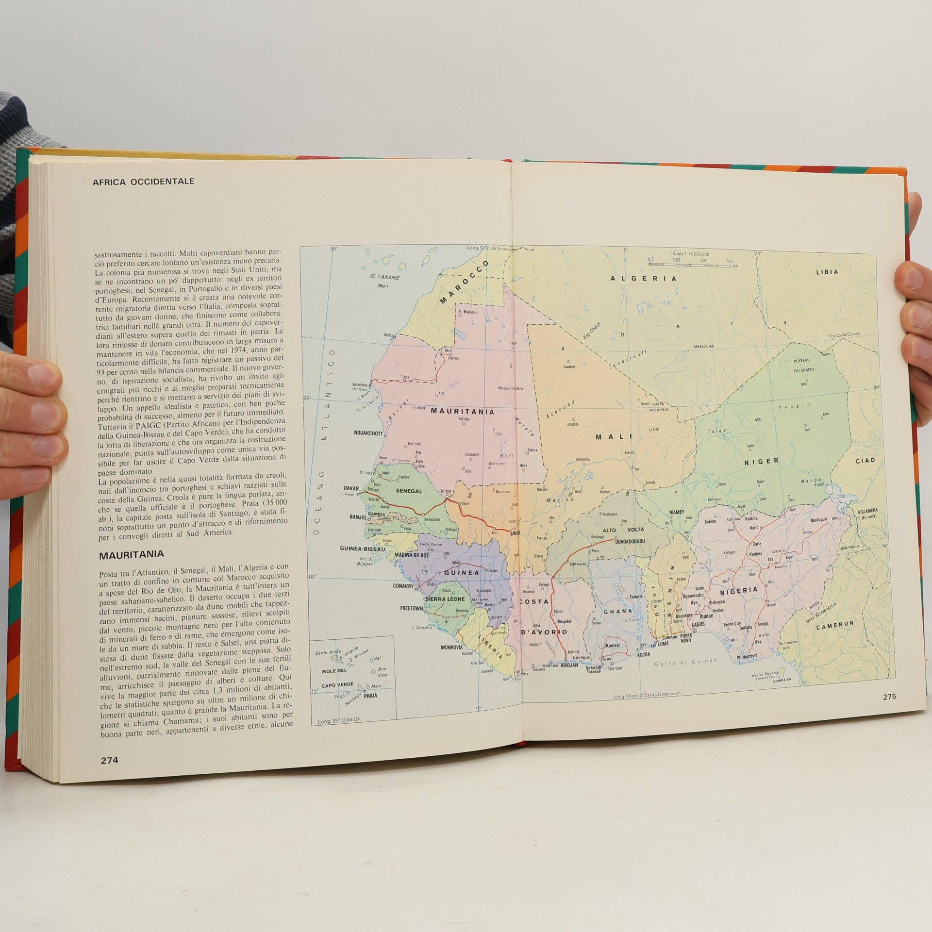 Romano Baraglia Nuova Enciclopedia dei Ragazzi Mondadori 4