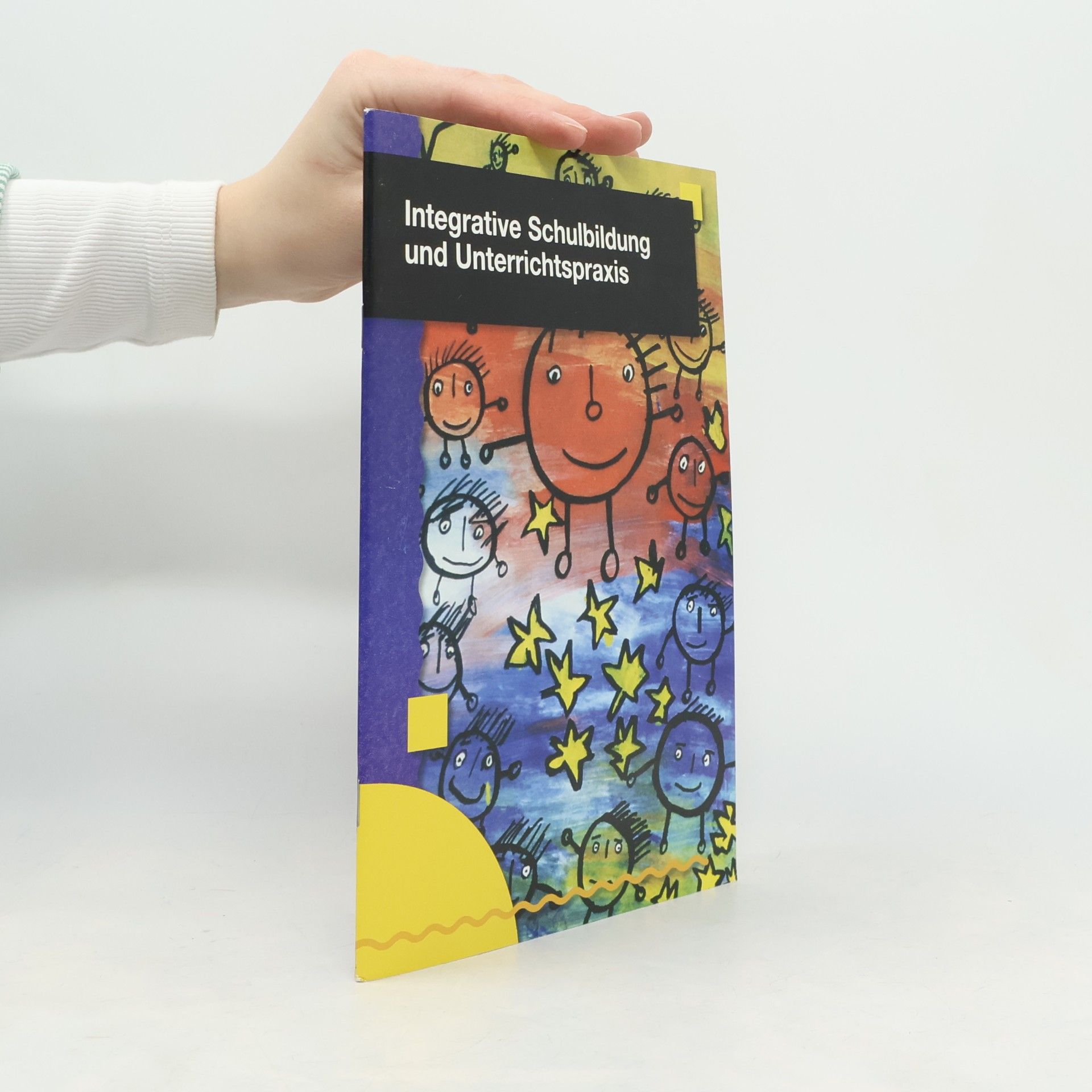 Integrative Schulbildung und Unterrichtspraxis - Abschlußbericht März 2003