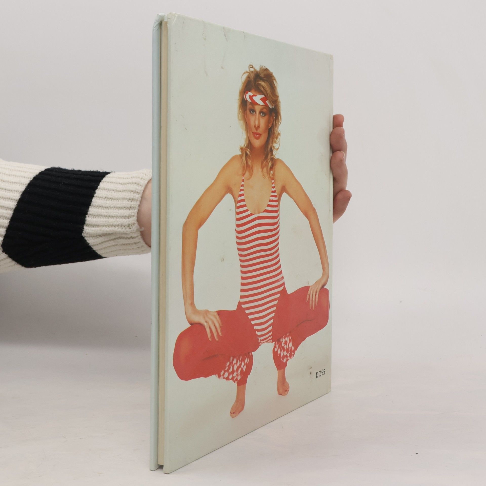 Ann Carpenter The Complete Workout Book
