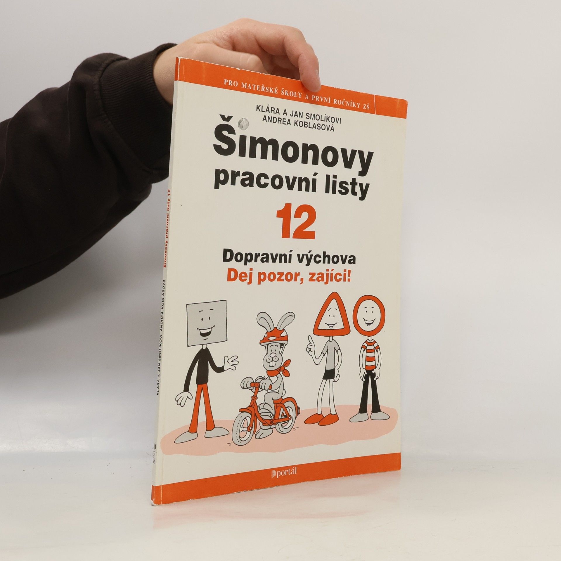 Šimonovy pracovní listy 12
