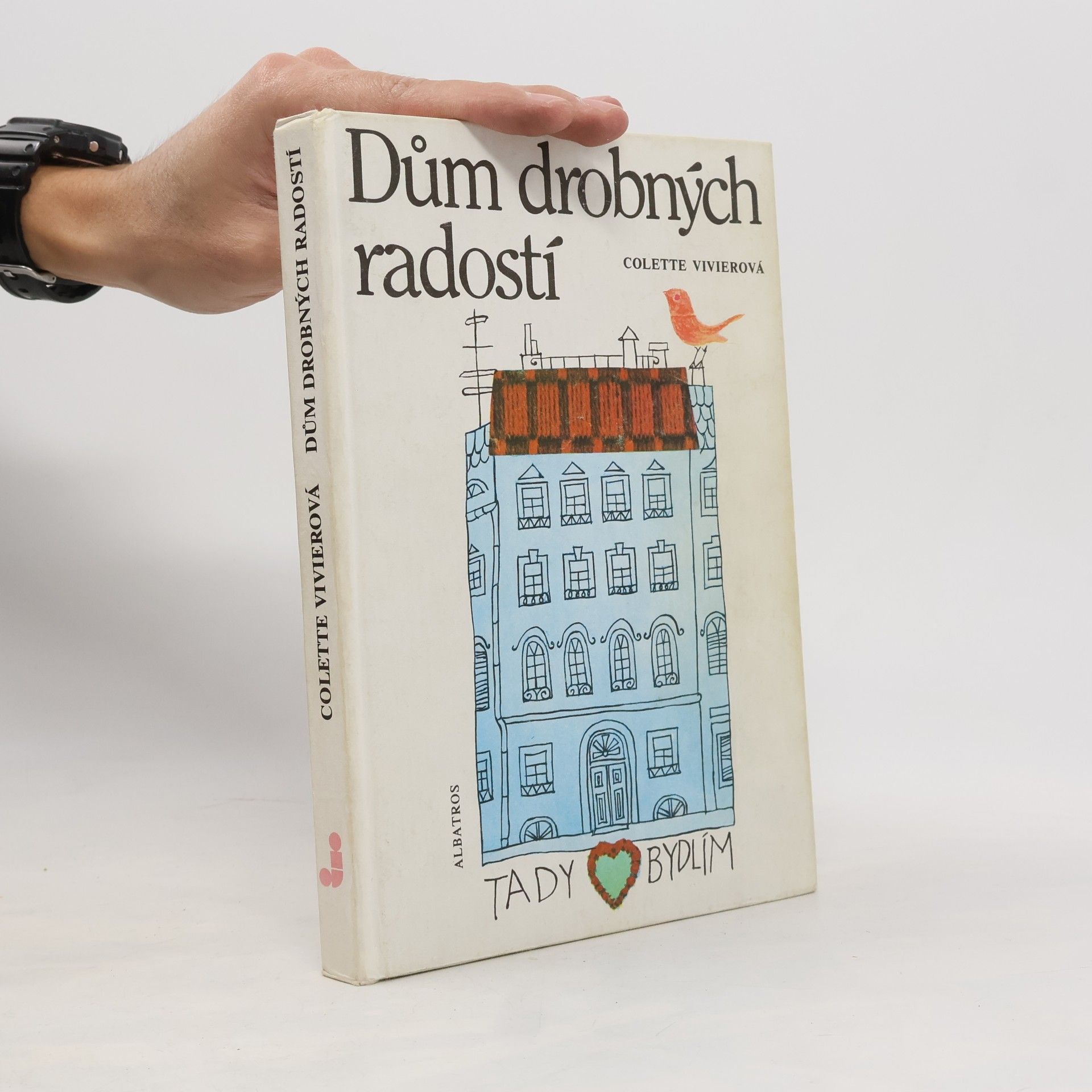 Dům drobných radostí