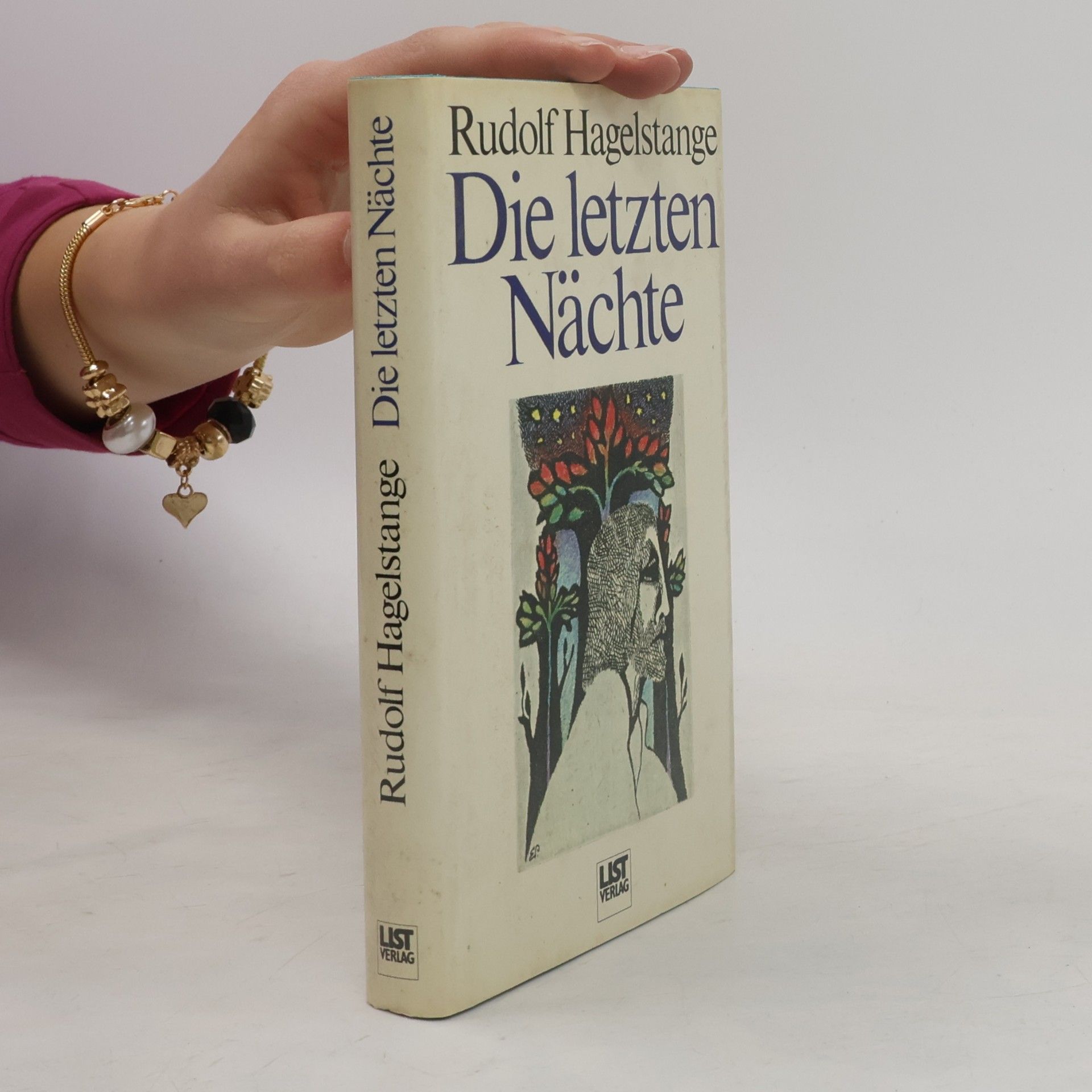 Die letzten Nächte