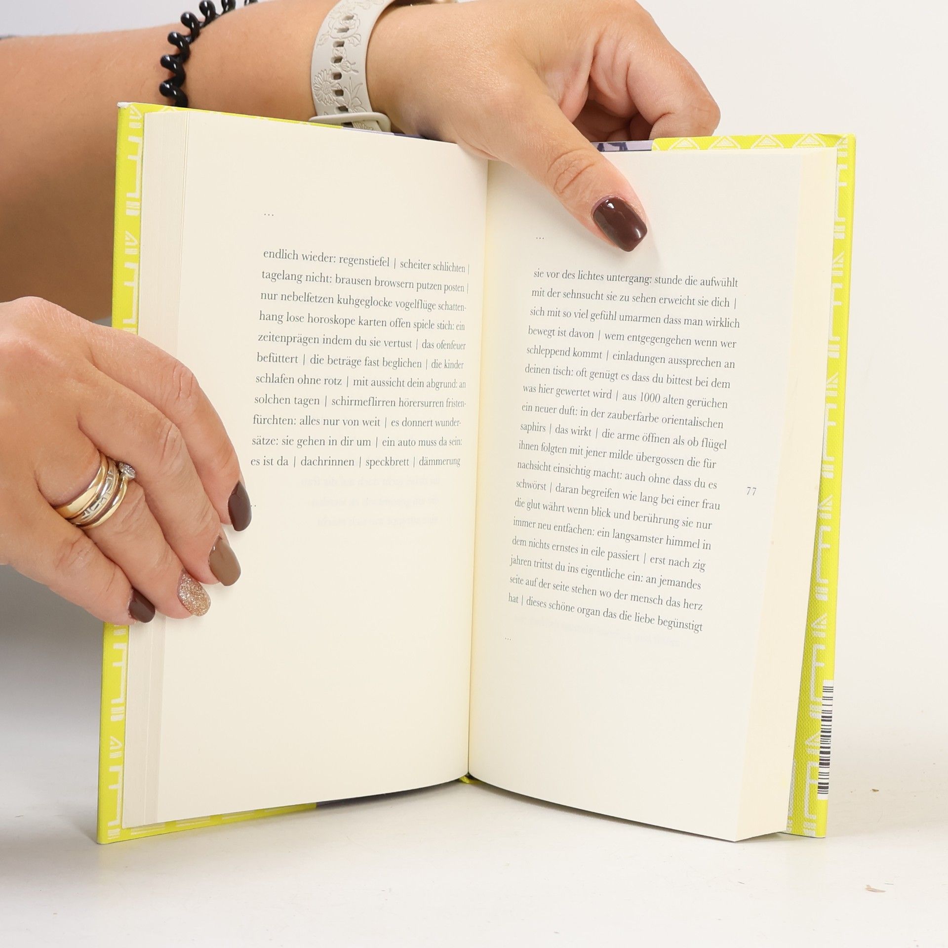 Bettina Balàka Wechselhafte Jahre: Schriftstellerinnen übers Älterwerden